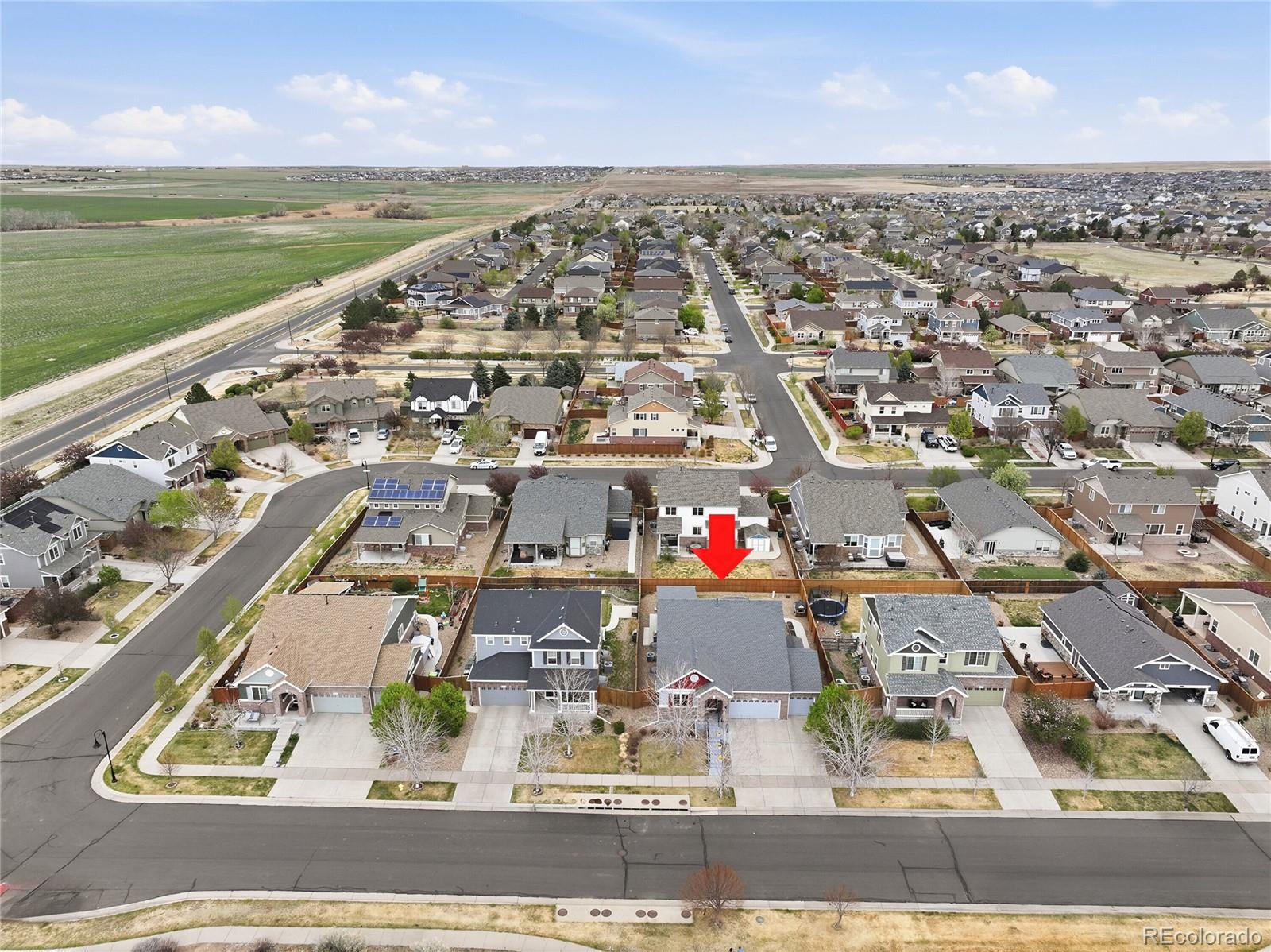 MLS Image #33 for 510 n ider way,aurora, Colorado