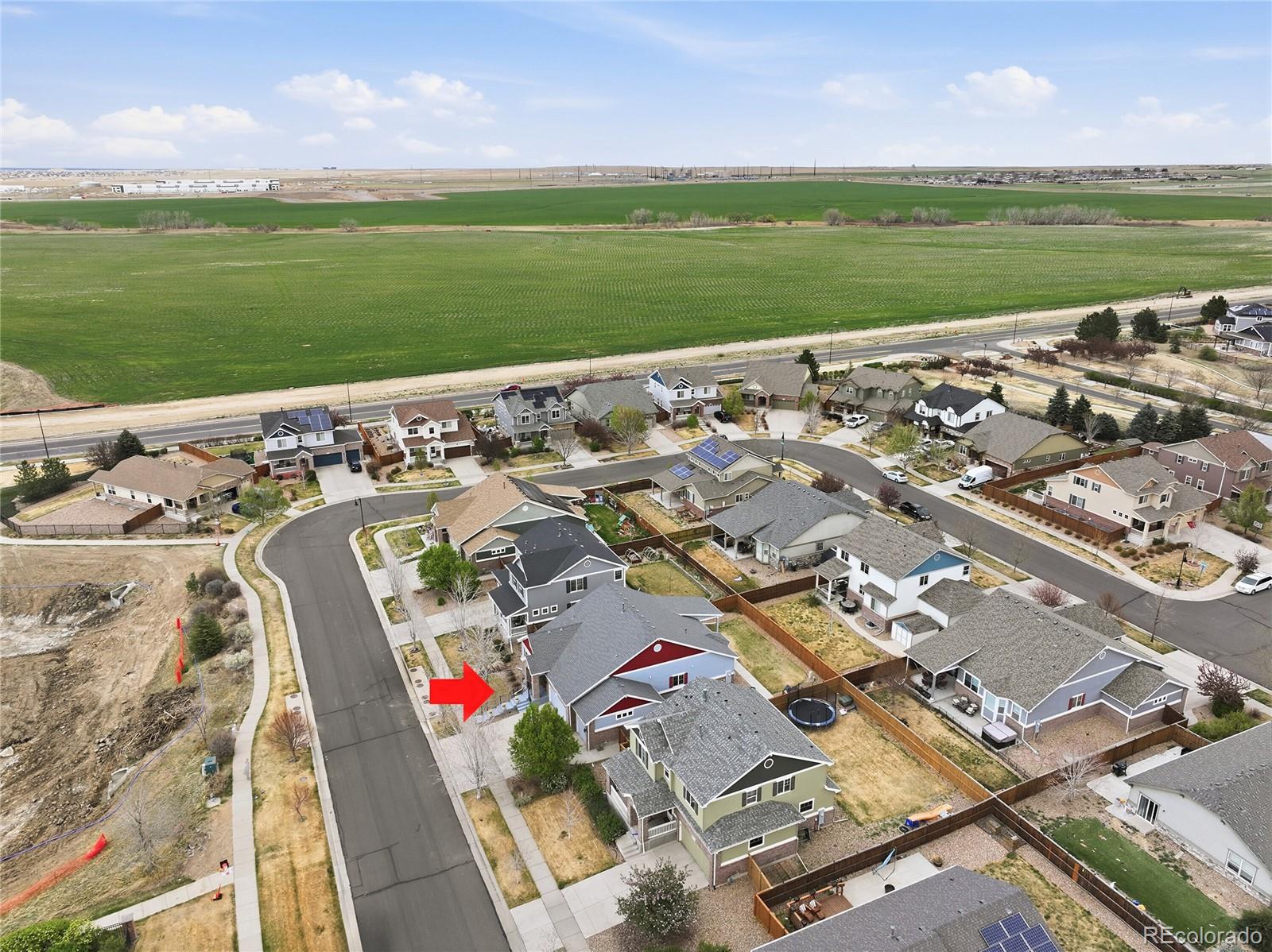 MLS Image #34 for 510 n ider way,aurora, Colorado