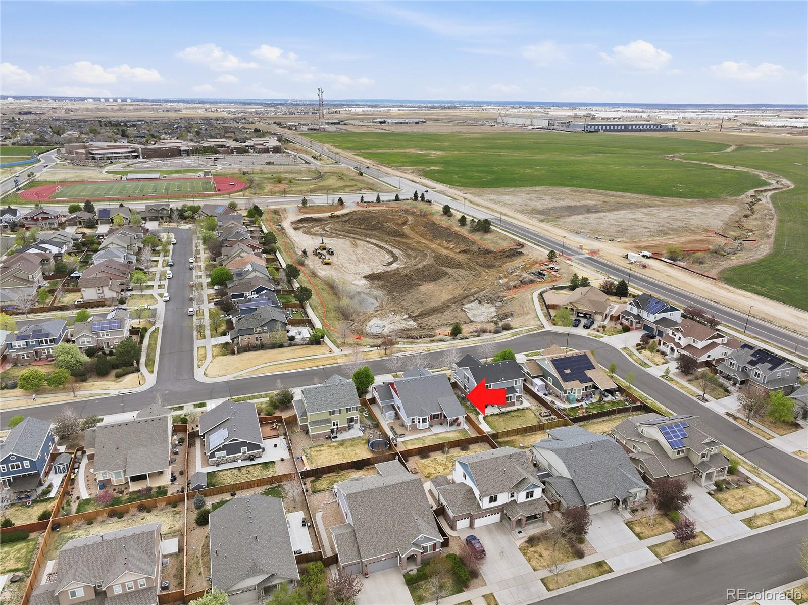 MLS Image #35 for 510 n ider way,aurora, Colorado