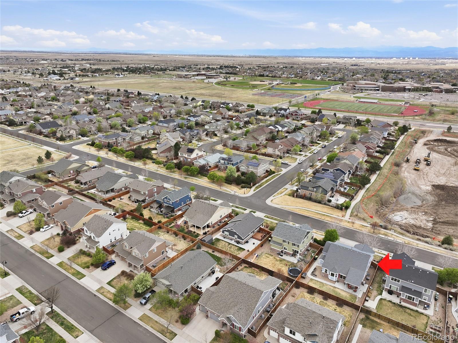 MLS Image #36 for 510 n ider way,aurora, Colorado