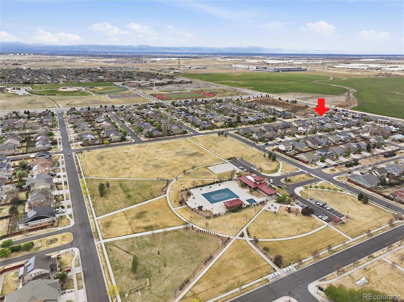 MLS Image #38 for 510 n ider way,aurora, Colorado
