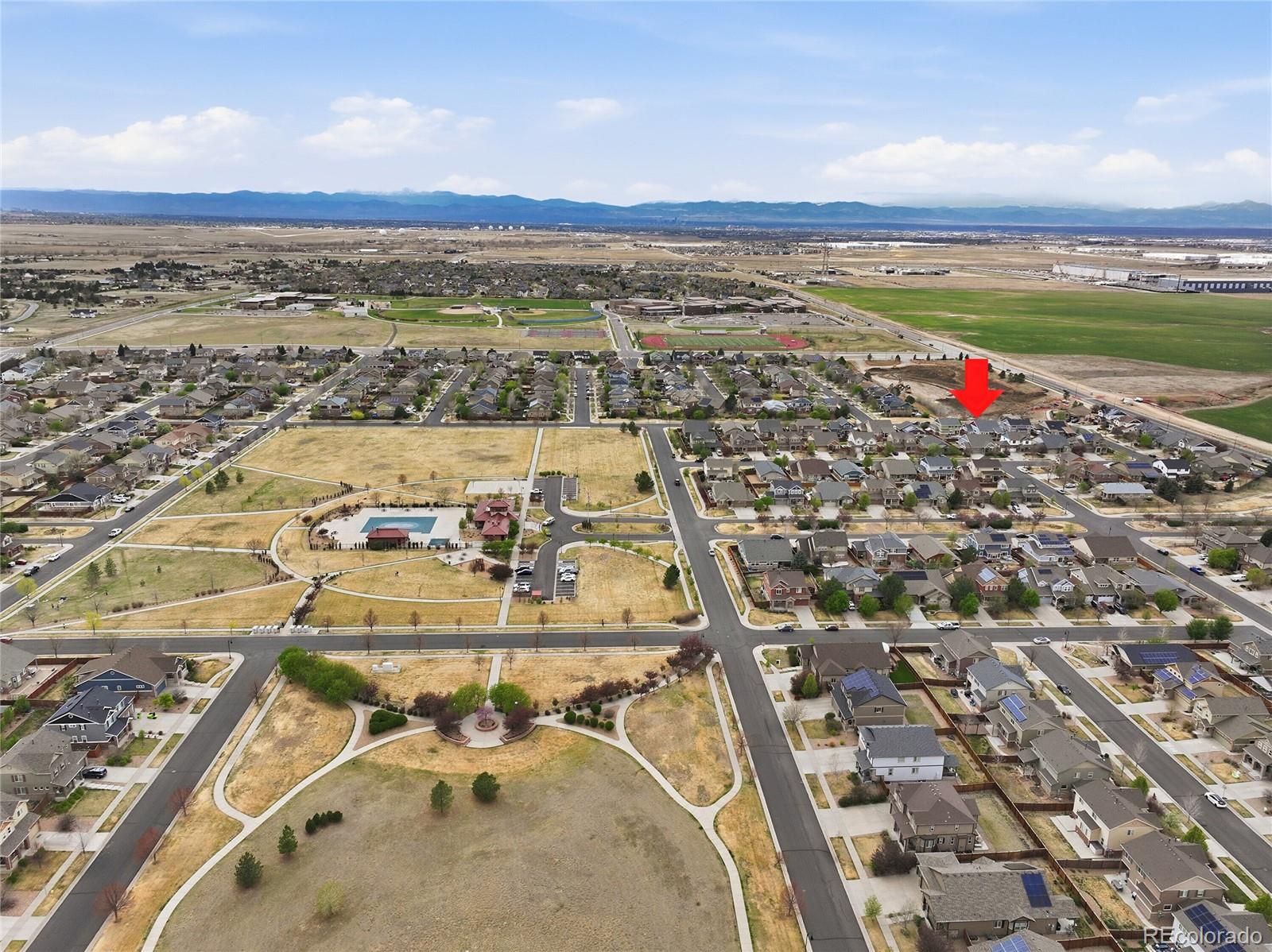 MLS Image #39 for 510 n ider way,aurora, Colorado