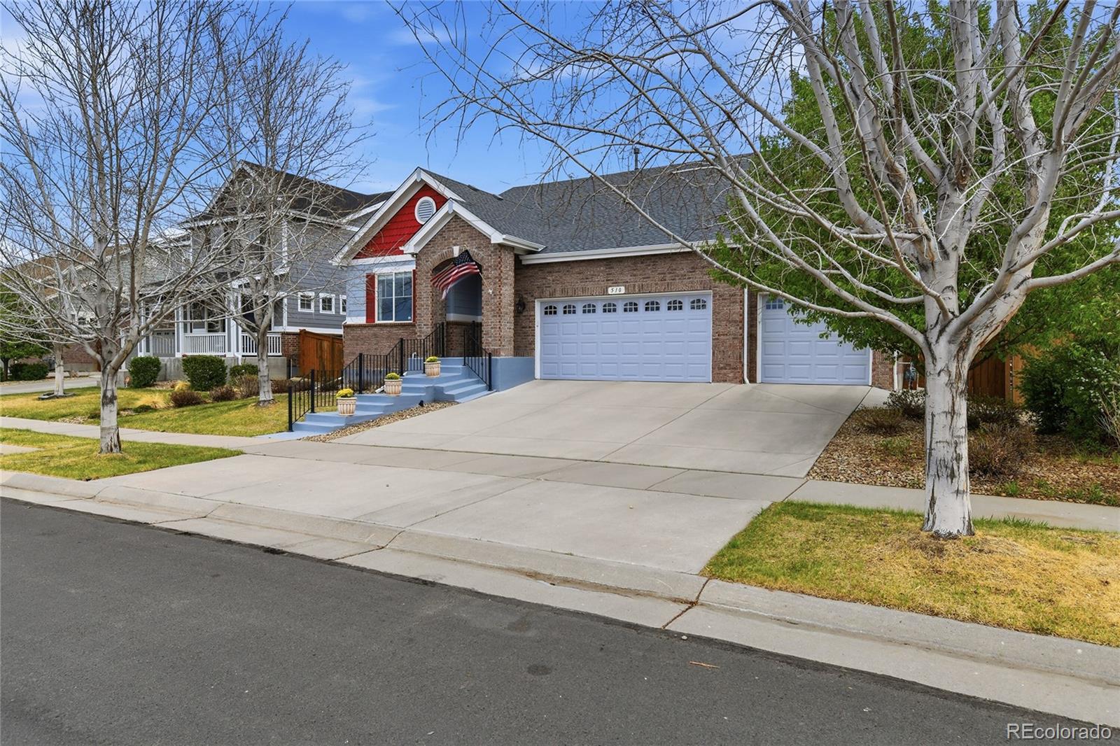 MLS Image #47 for 510 n ider way,aurora, Colorado