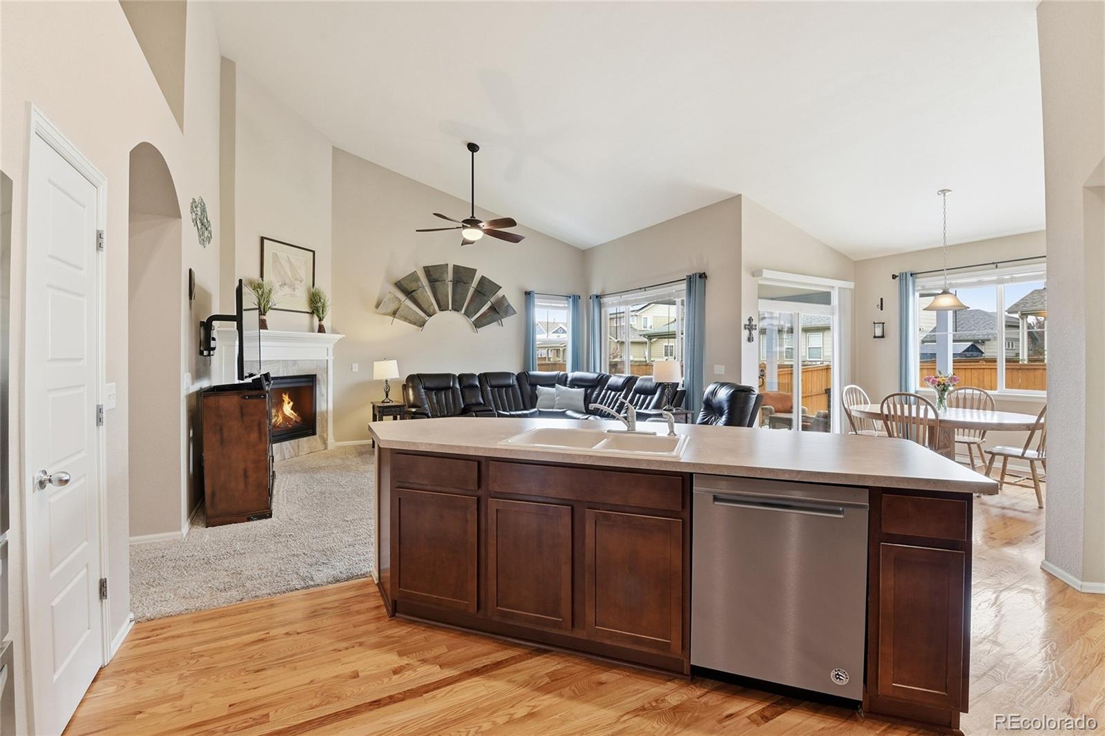 MLS Image #9 for 510 n ider way,aurora, Colorado