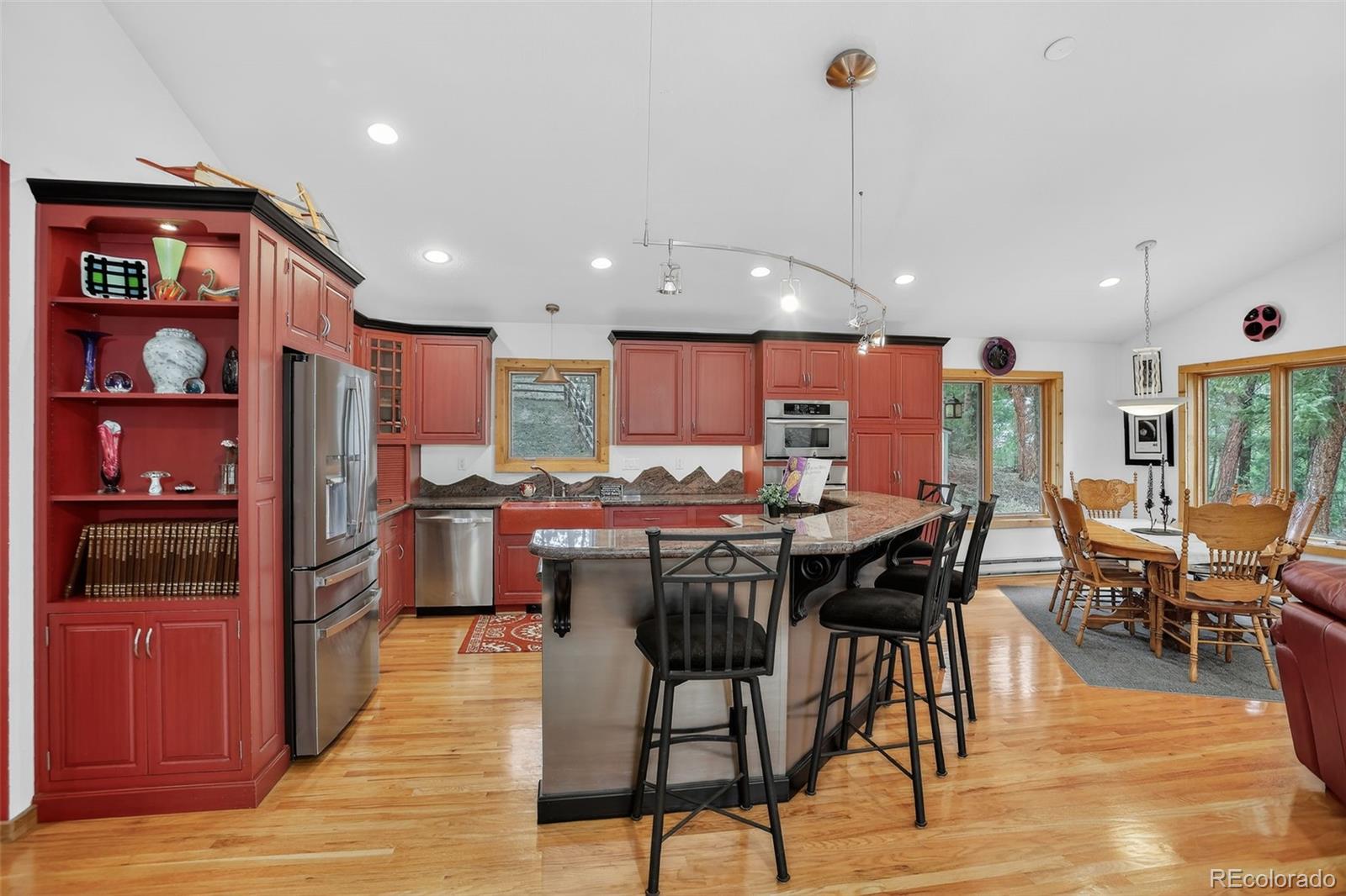 MLS Image #10 for 6343  betty lane,evergreen, Colorado