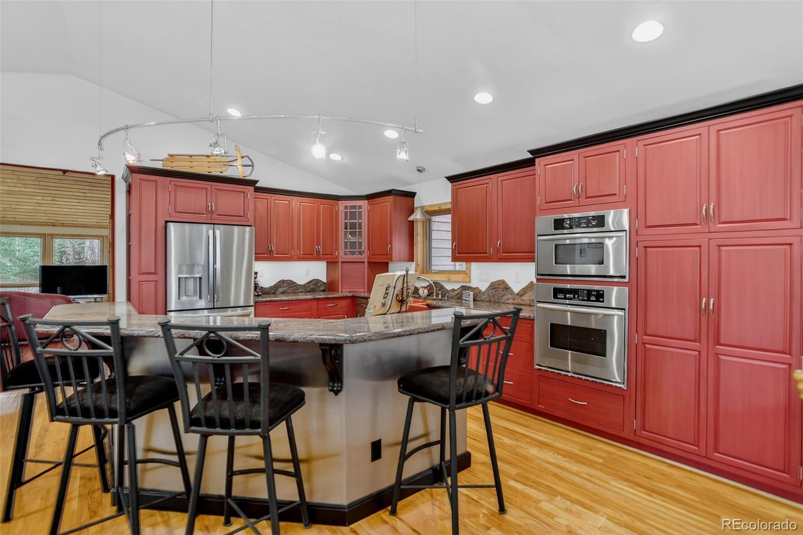 MLS Image #11 for 6343  betty lane,evergreen, Colorado