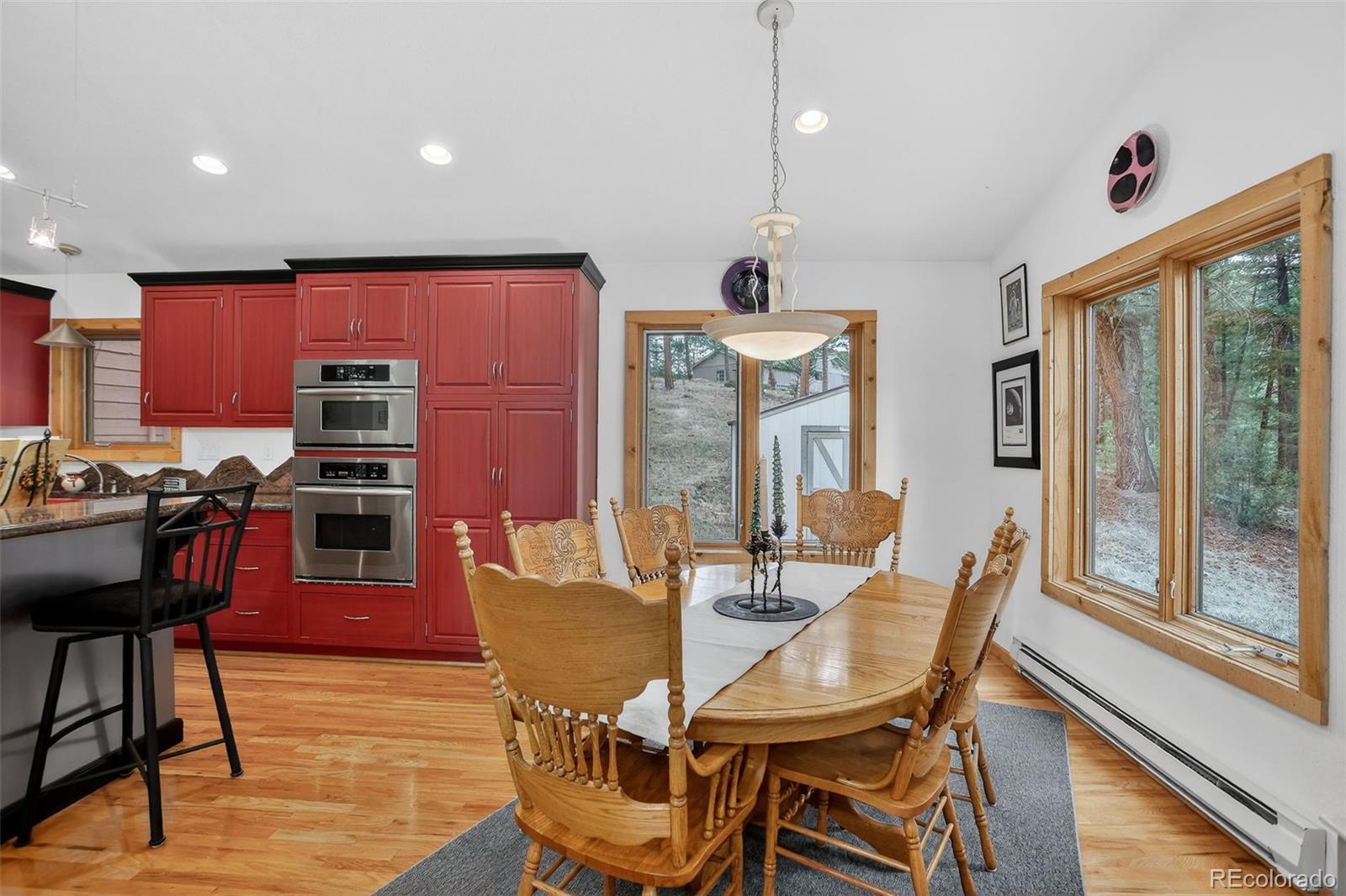 MLS Image #13 for 6343  betty lane,evergreen, Colorado