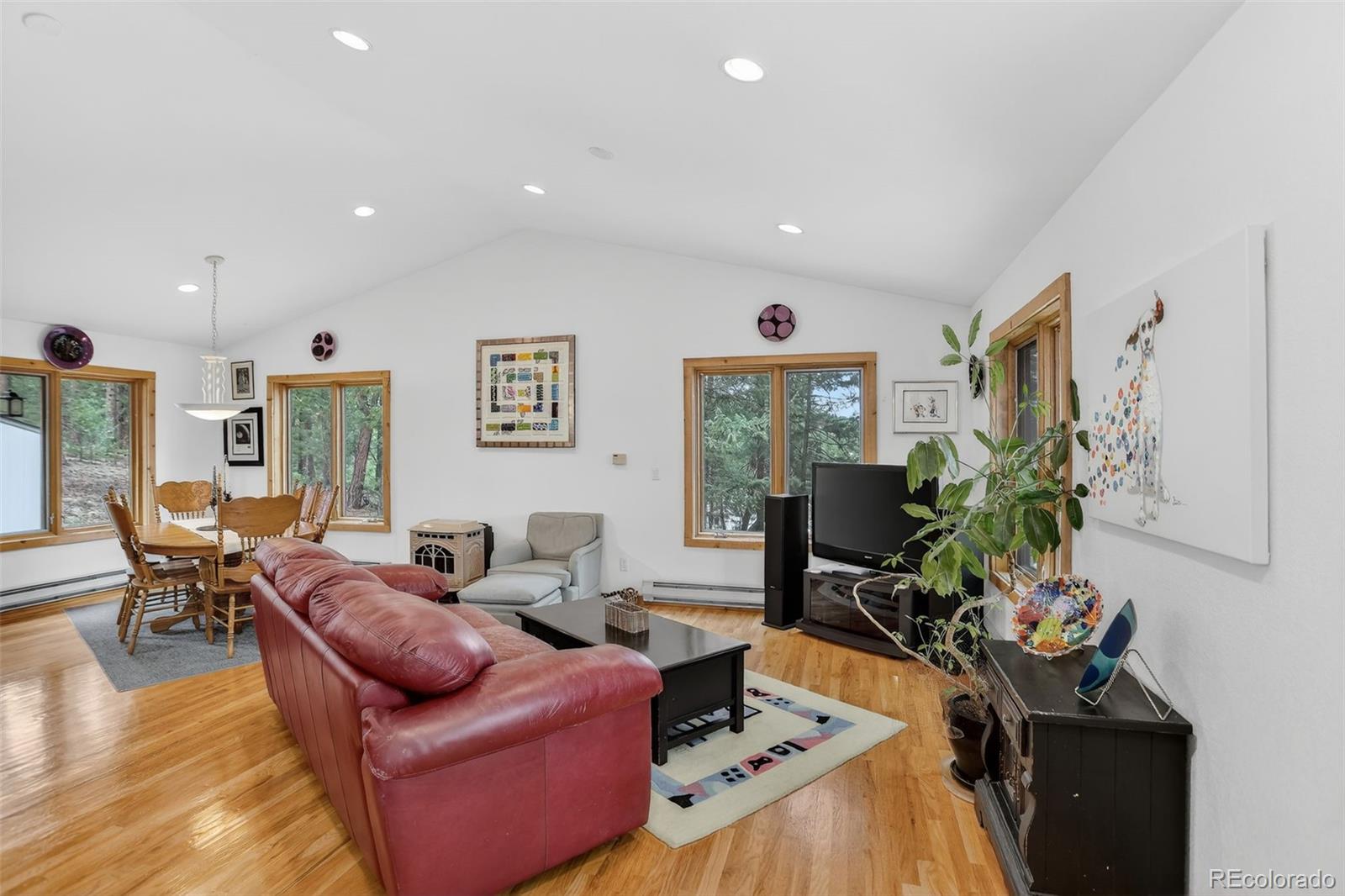 MLS Image #15 for 6343  betty lane,evergreen, Colorado