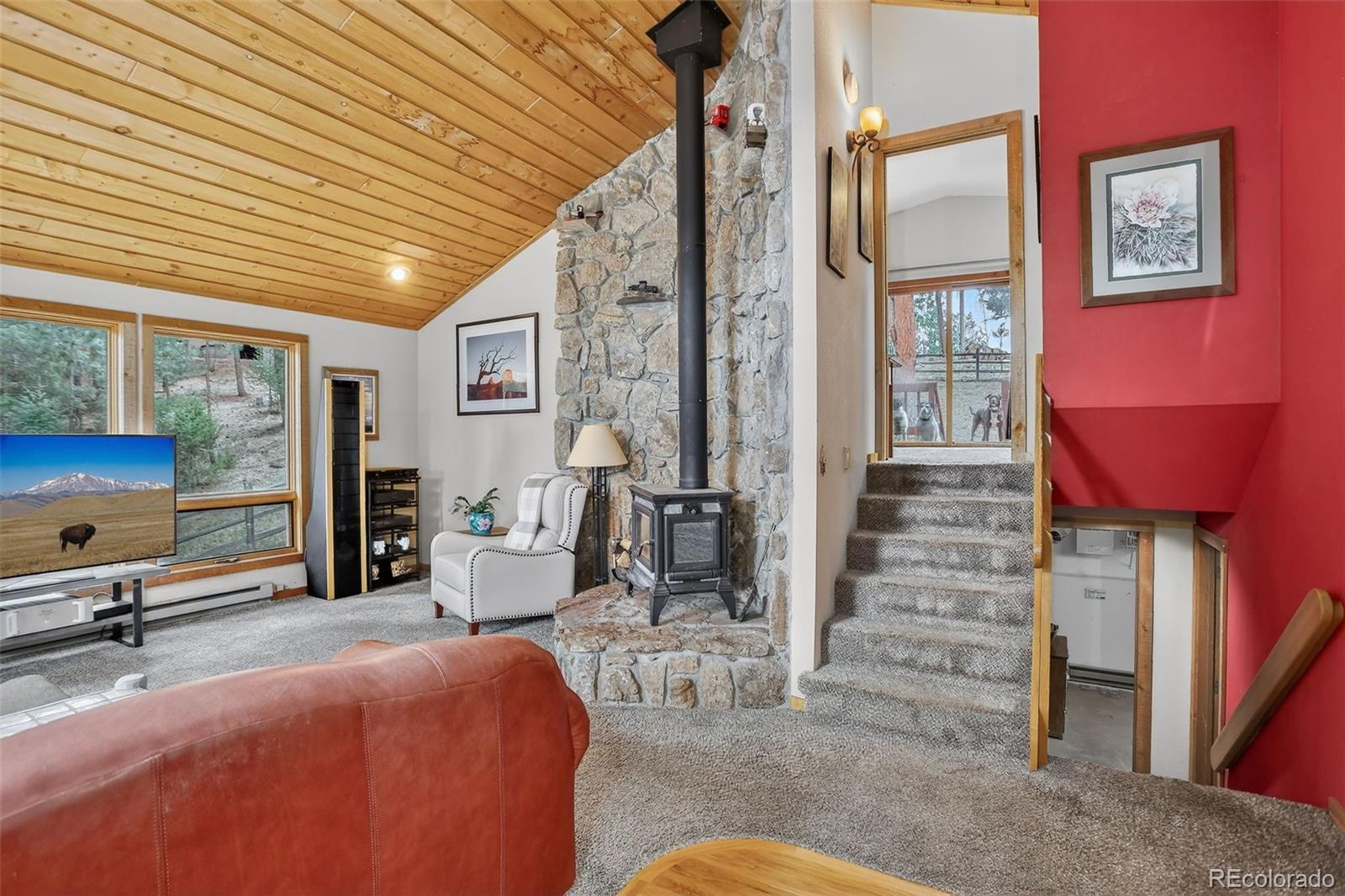 MLS Image #17 for 6343  betty lane,evergreen, Colorado