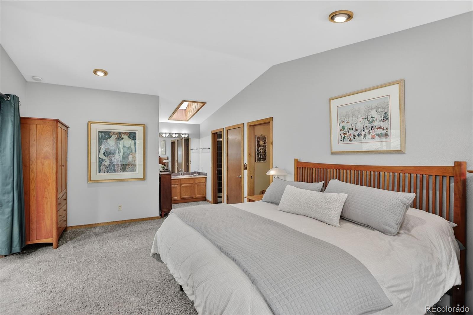 MLS Image #18 for 6343  betty lane,evergreen, Colorado