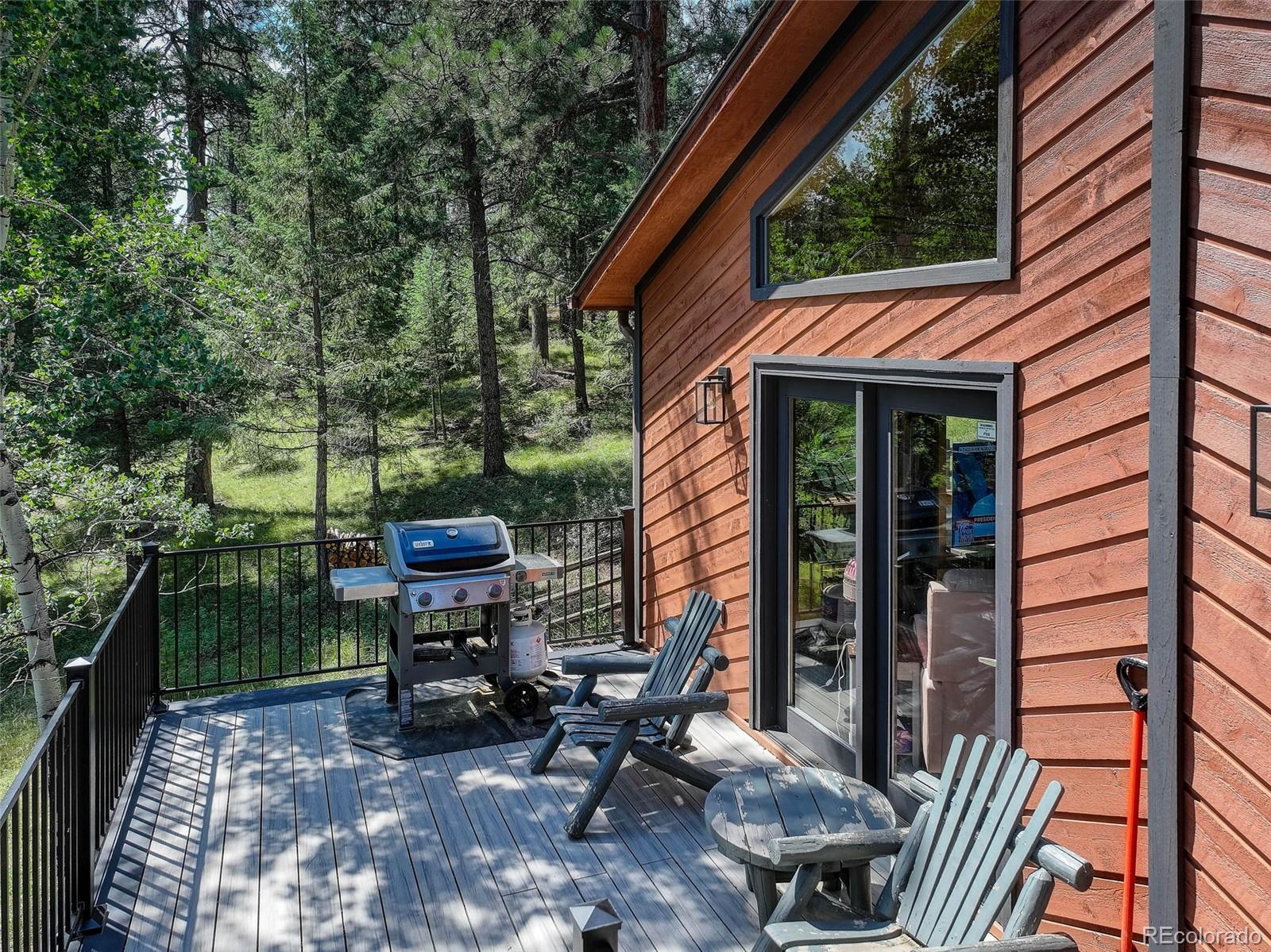 MLS Image #2 for 6343  betty lane,evergreen, Colorado