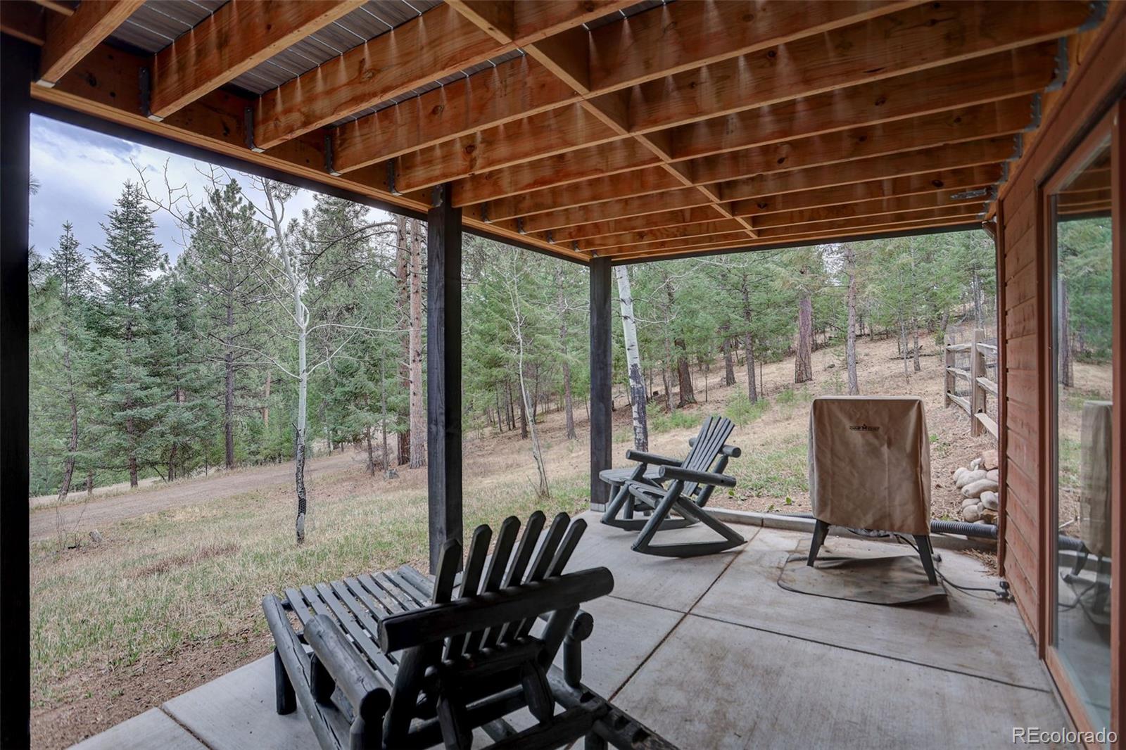 MLS Image #27 for 6343  betty lane,evergreen, Colorado