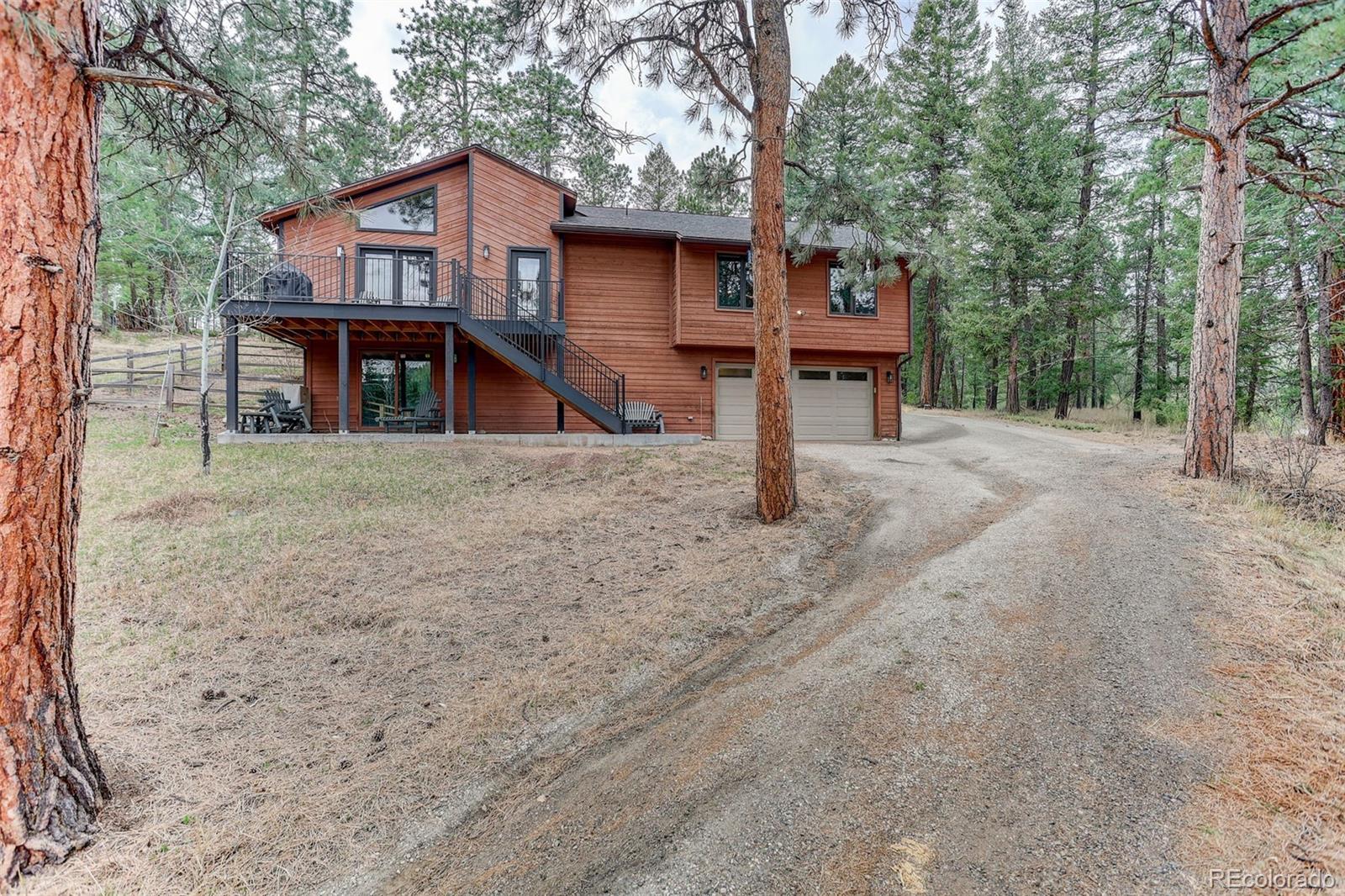 MLS Image #28 for 6343  betty lane,evergreen, Colorado