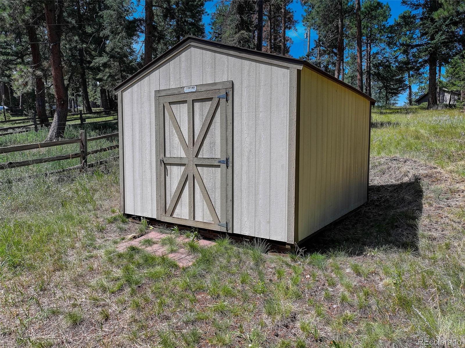 MLS Image #31 for 6343  betty lane,evergreen, Colorado