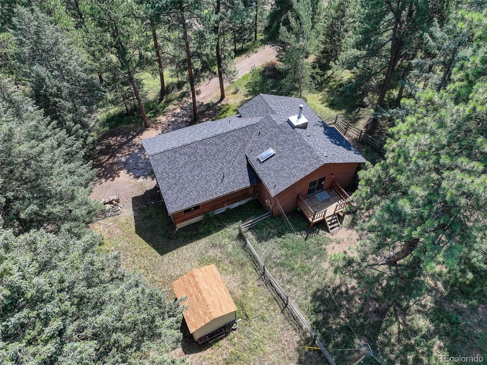 MLS Image #32 for 6343  betty lane,evergreen, Colorado