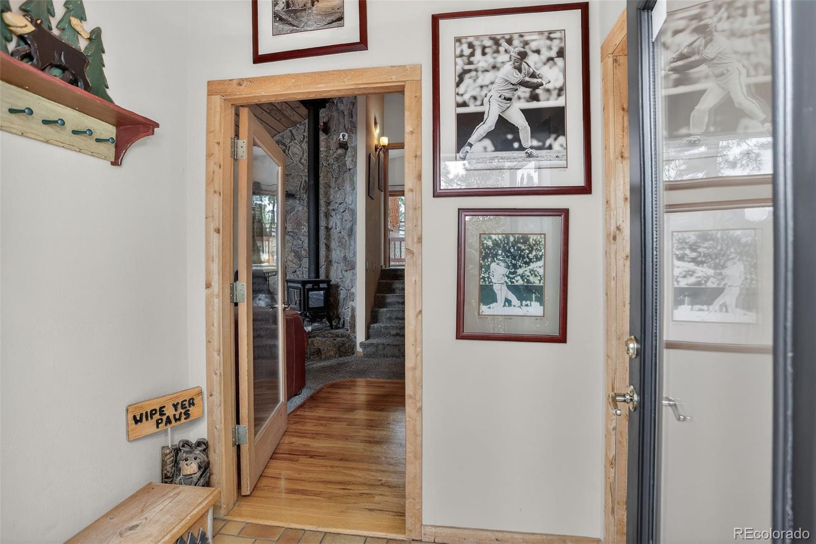 MLS Image #4 for 6343  betty lane,evergreen, Colorado