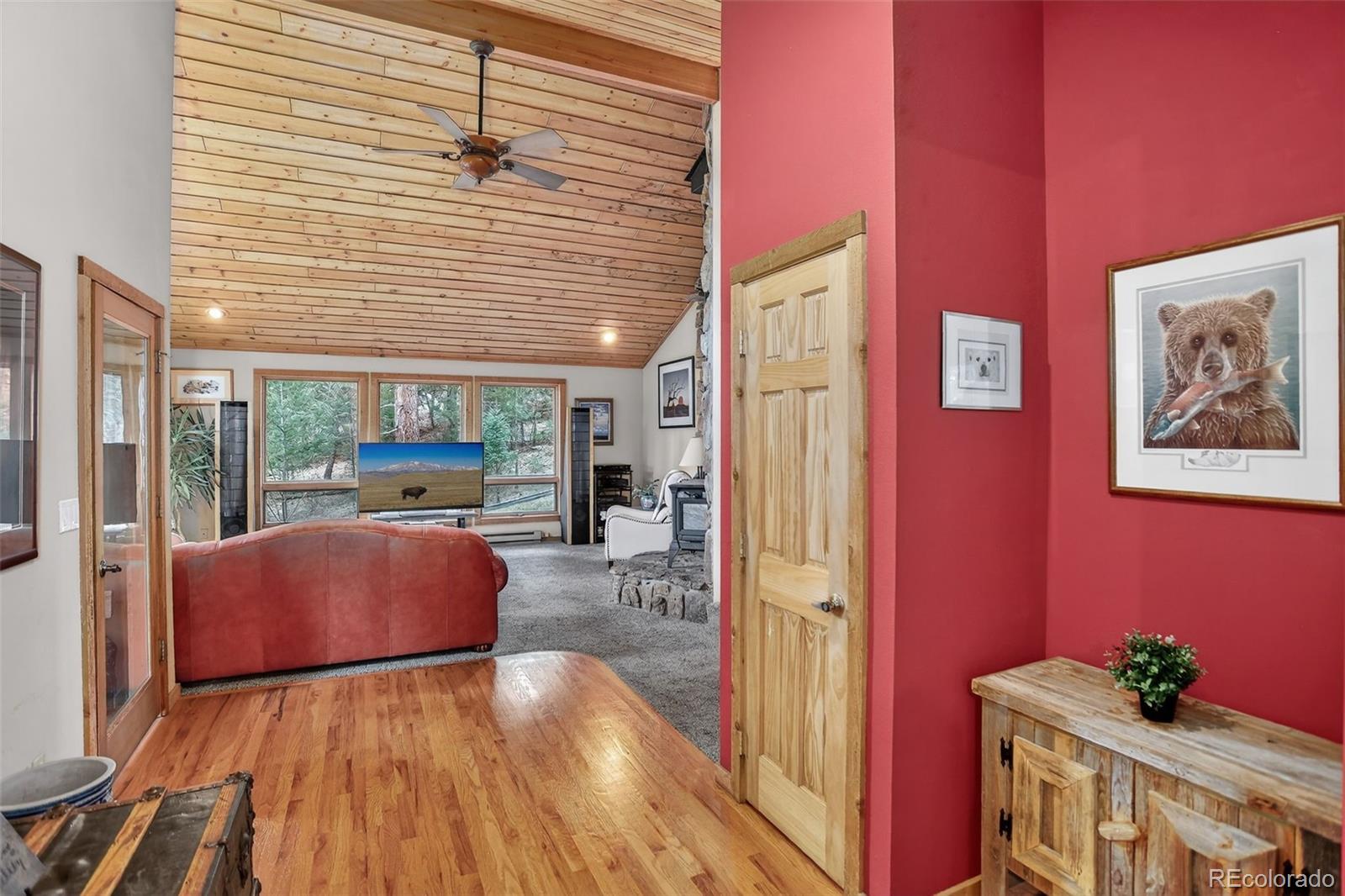 MLS Image #5 for 6343  betty lane,evergreen, Colorado