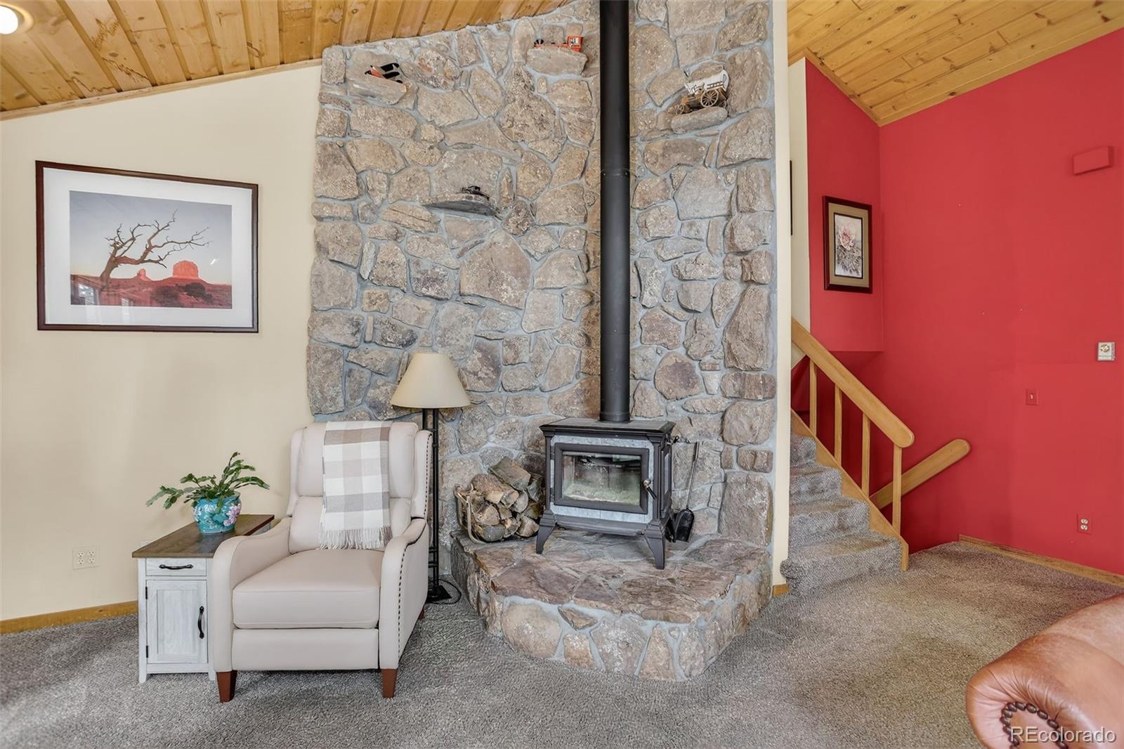 MLS Image #8 for 6343  betty lane,evergreen, Colorado