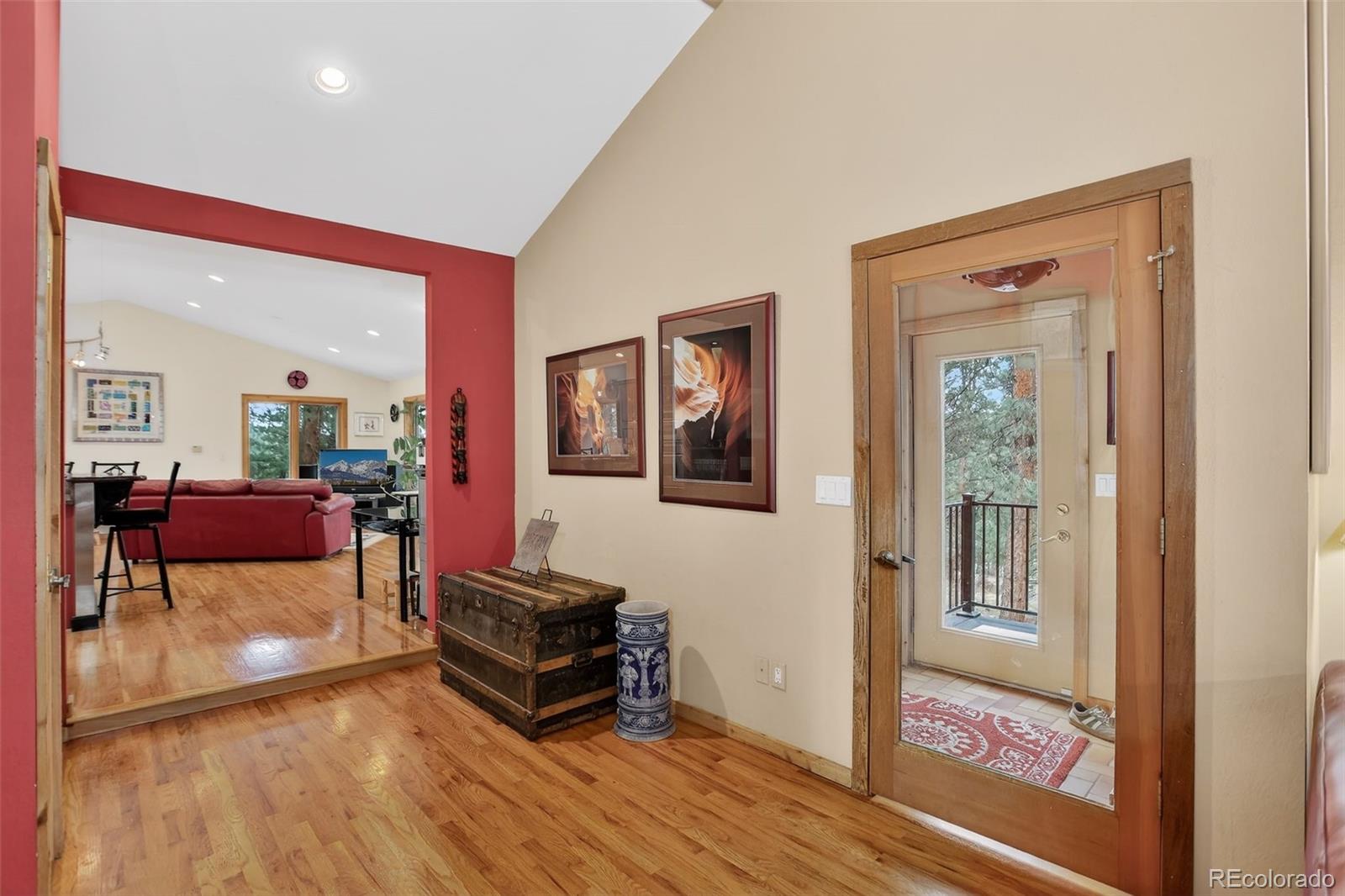 MLS Image #9 for 6343  betty lane,evergreen, Colorado