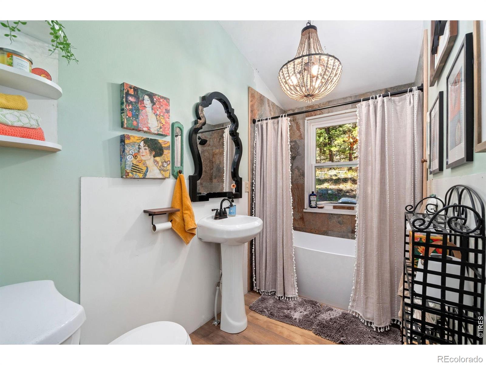 MLS Image #11 for 14  calliope lane,livermore, Colorado