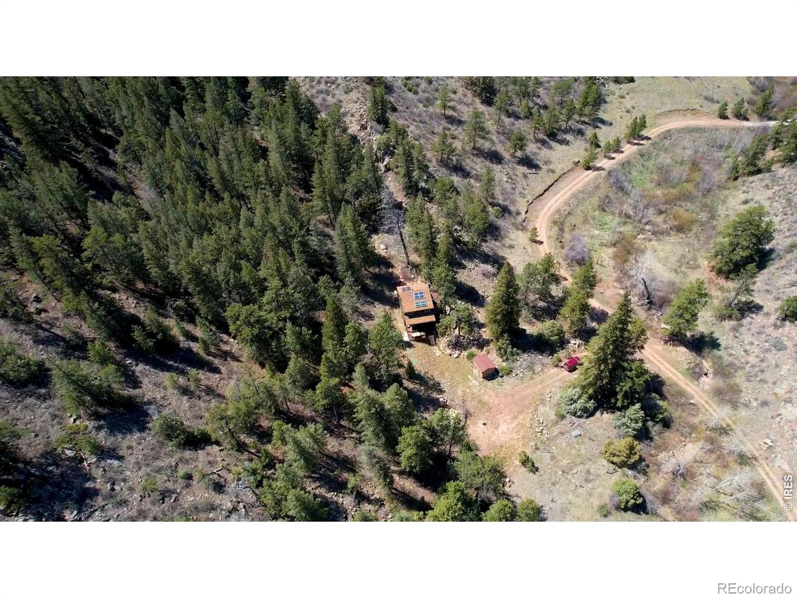 MLS Image #14 for 14  calliope lane,livermore, Colorado