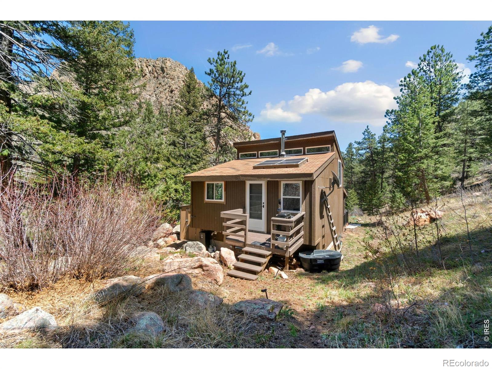 MLS Image #15 for 14  calliope lane,livermore, Colorado