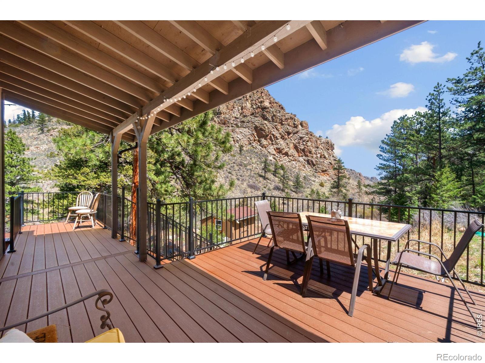 MLS Image #3 for 14  calliope lane,livermore, Colorado