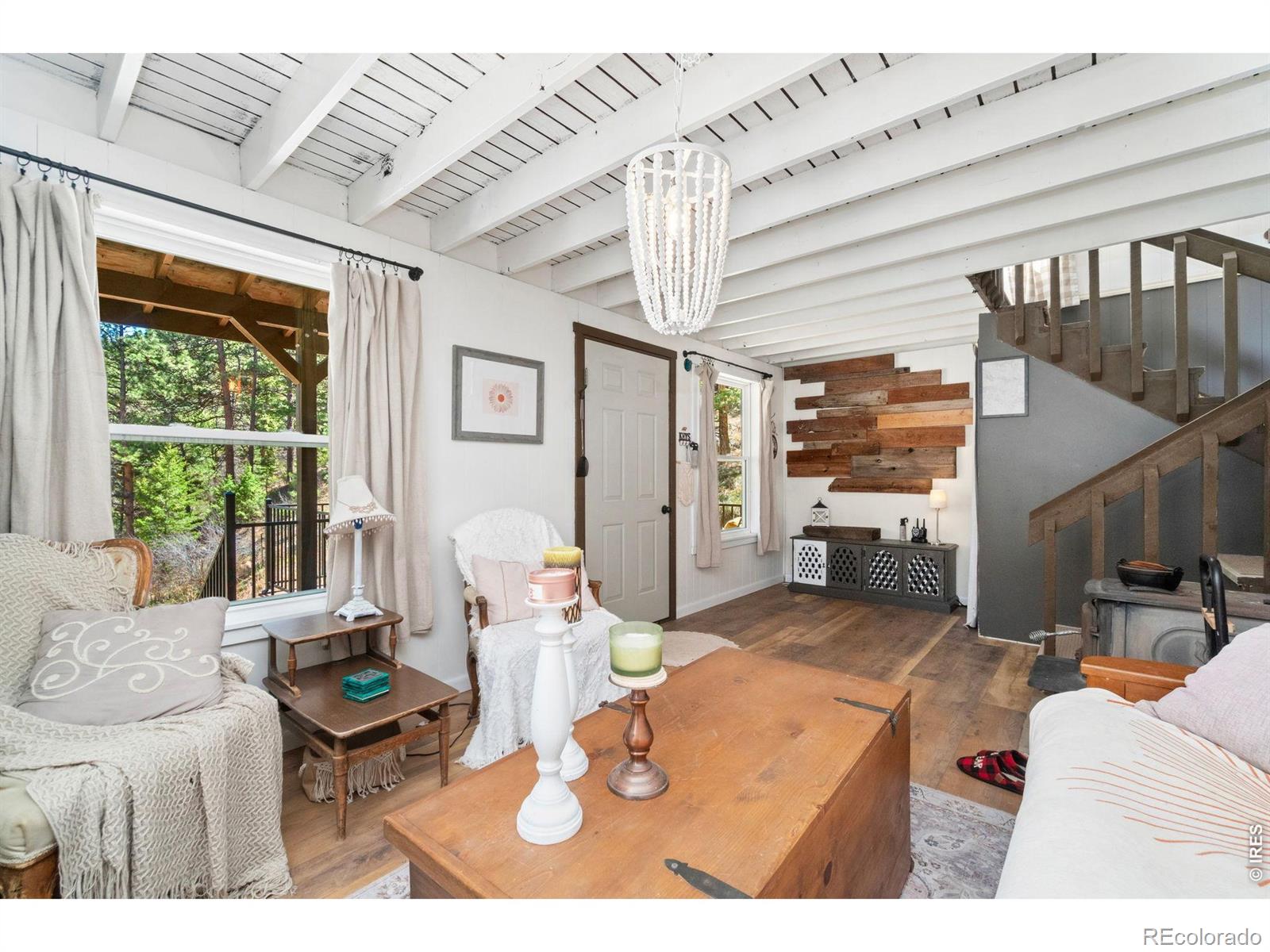 MLS Image #6 for 14  calliope lane,livermore, Colorado