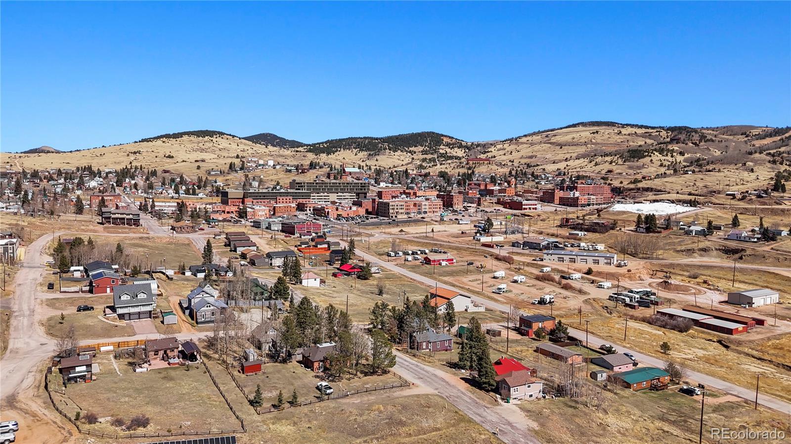 MLS Image #7 for 120  whalen avenue,cripple creek, Colorado