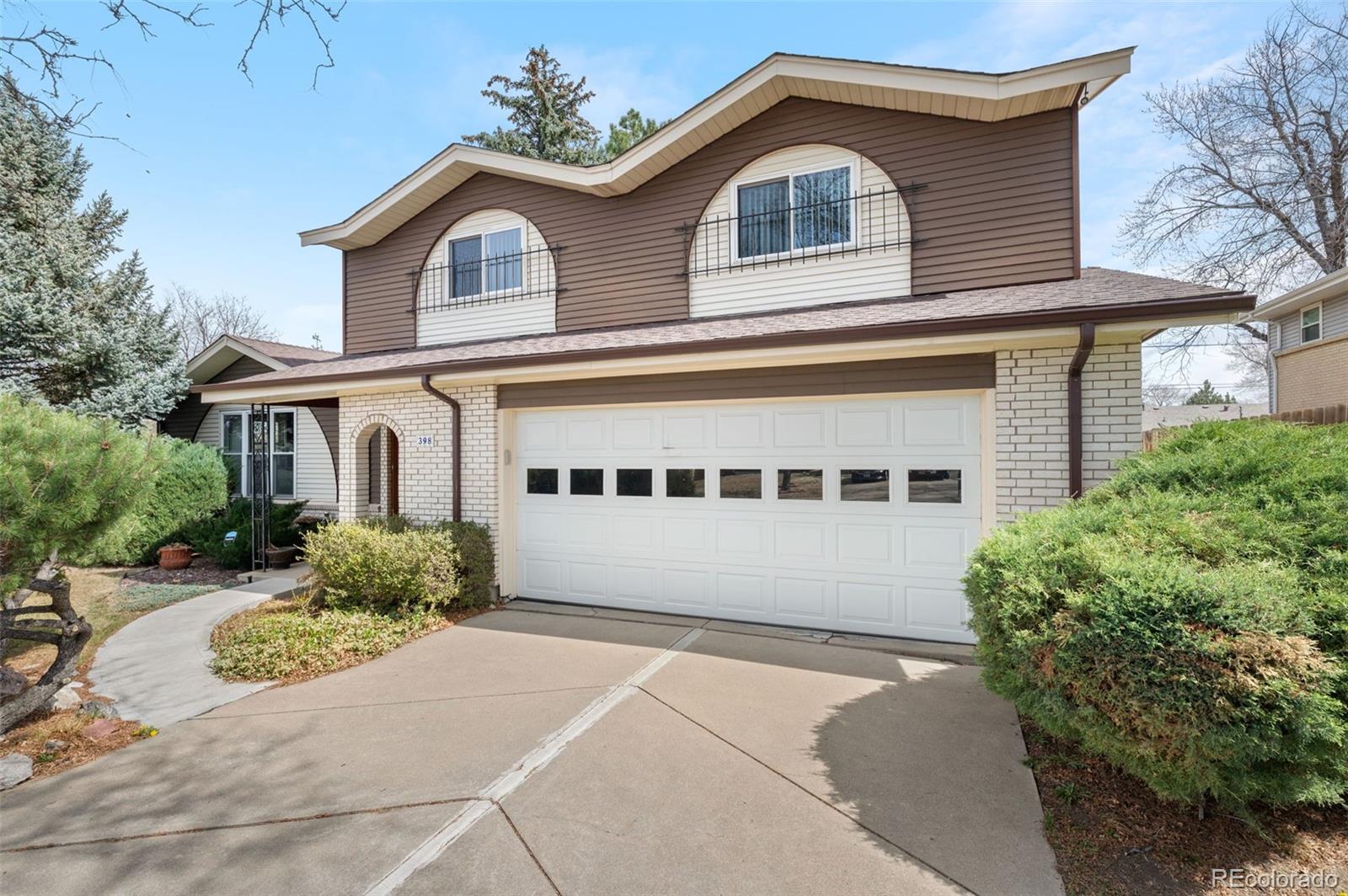 MLS Image #2 for 398  uvalda street,aurora, Colorado