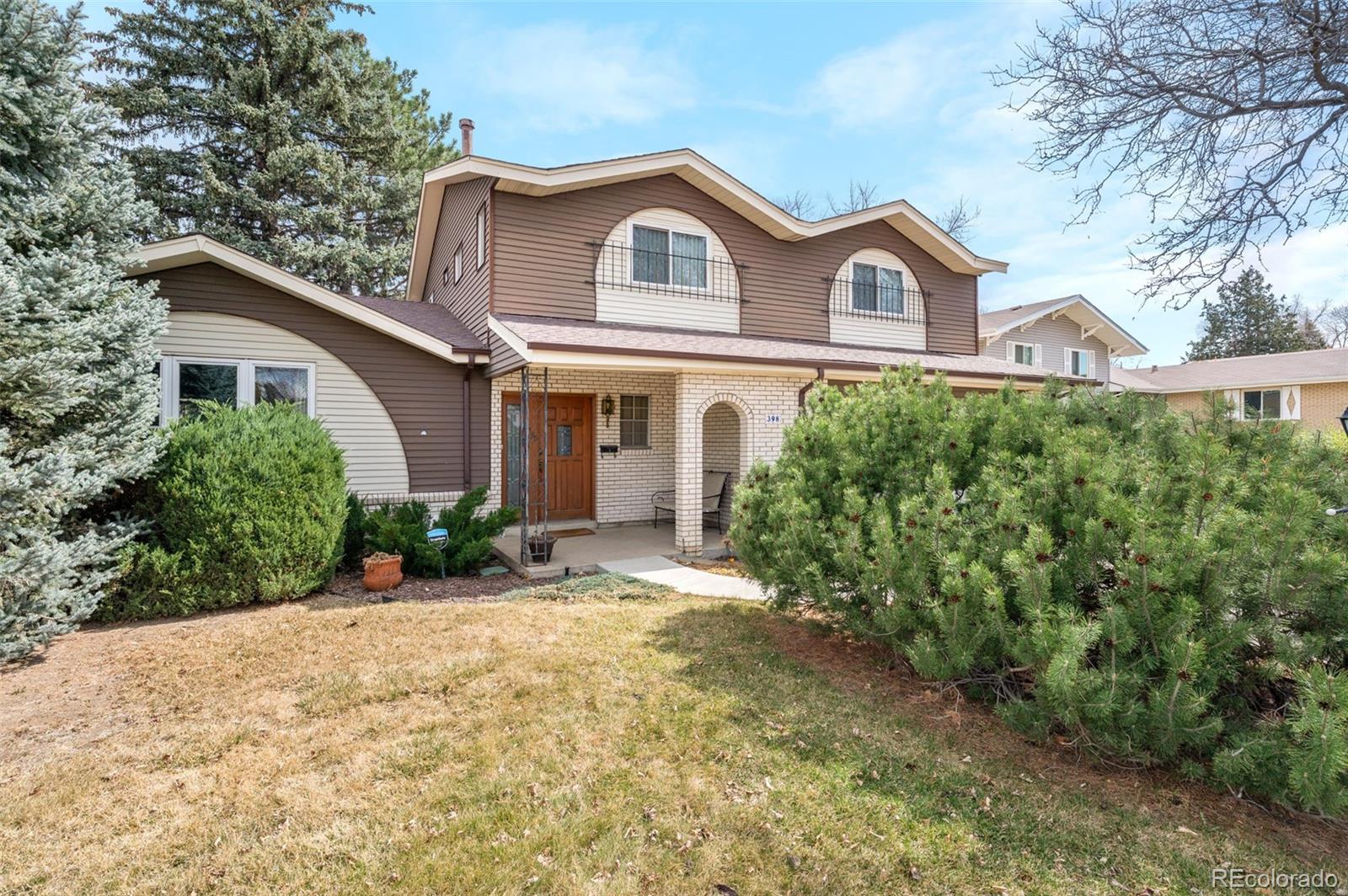 MLS Image #3 for 398  uvalda street,aurora, Colorado