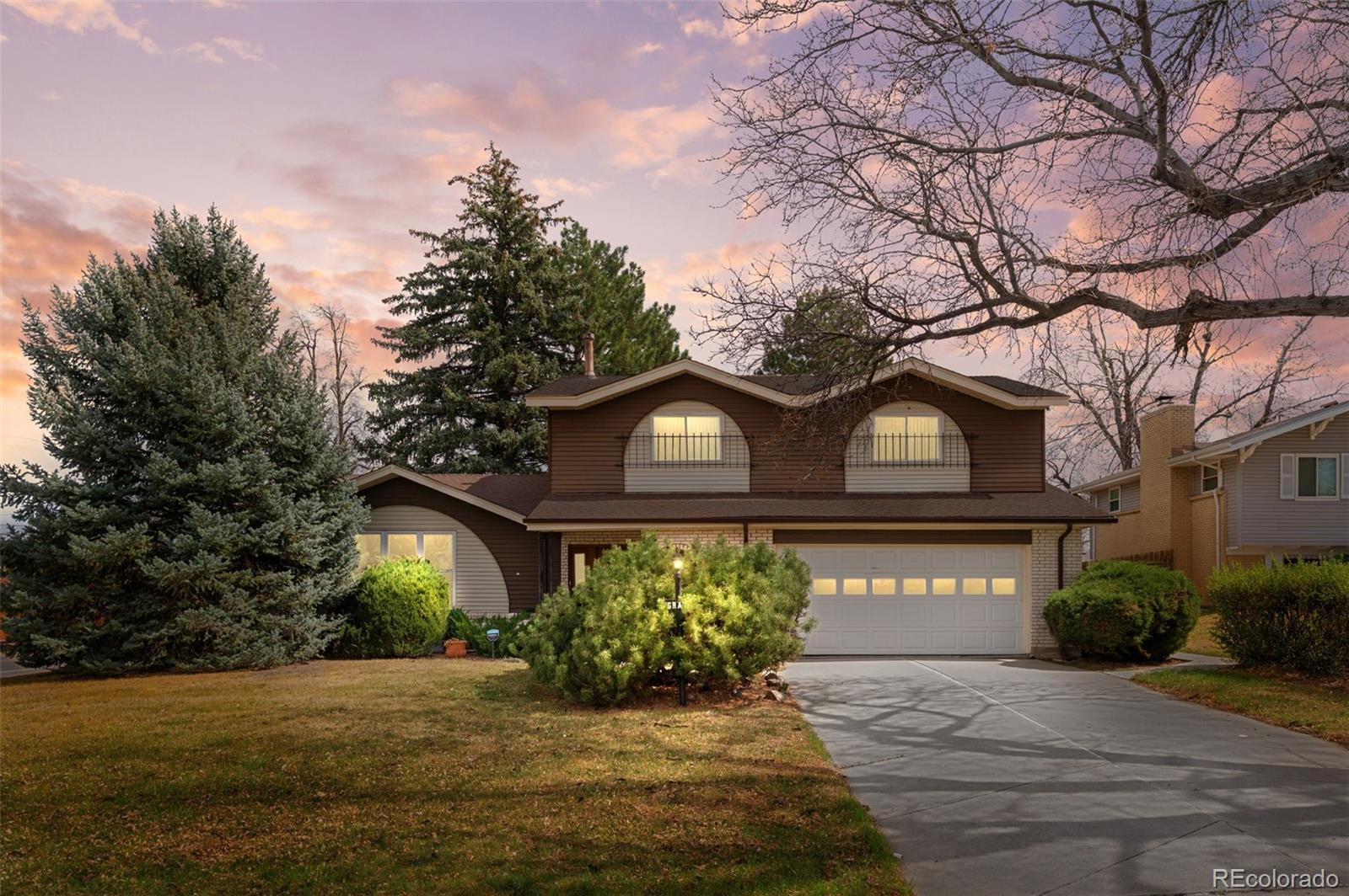 MLS Image #4 for 398  uvalda street,aurora, Colorado