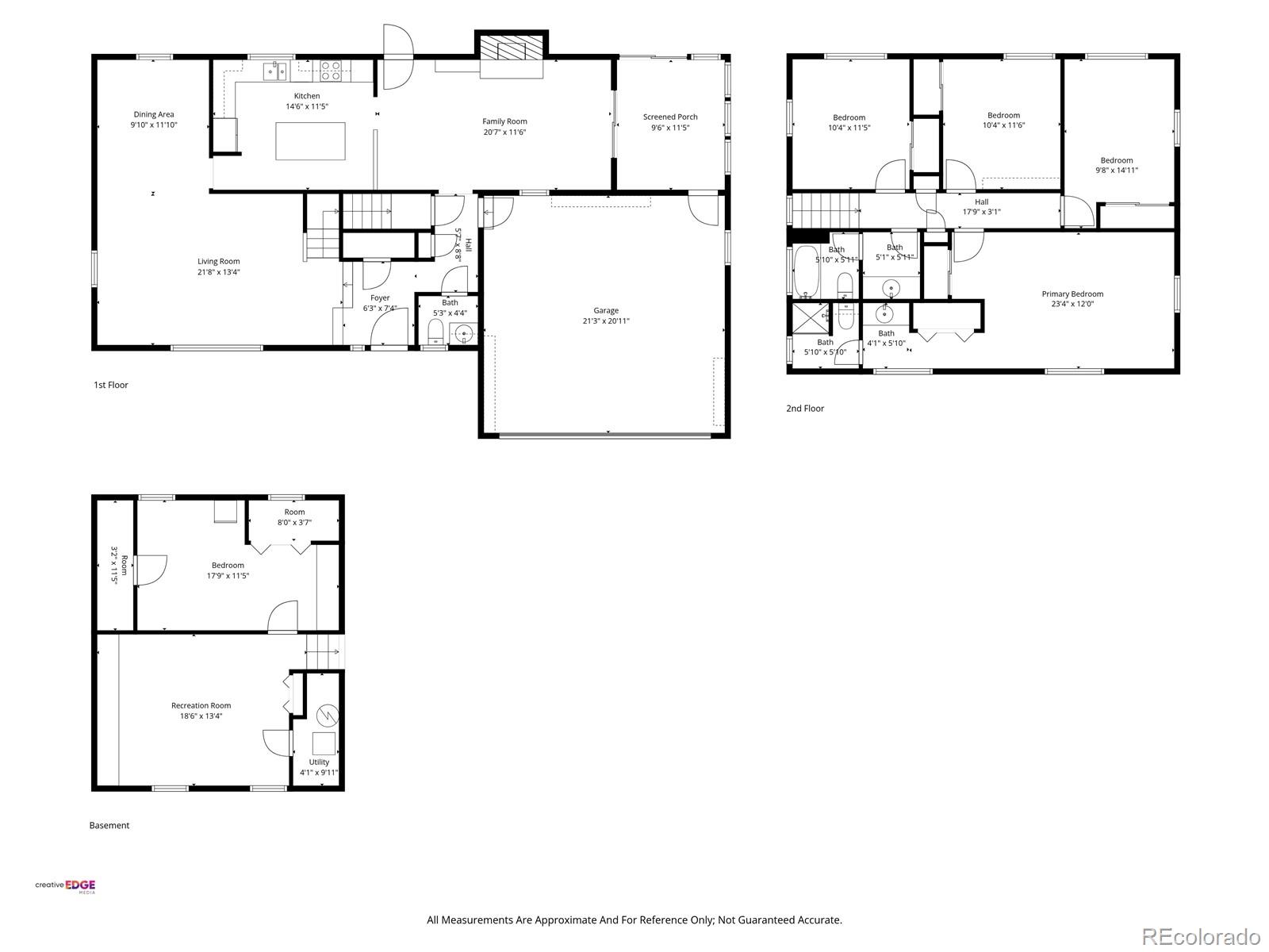 MLS Image #43 for 398  uvalda street,aurora, Colorado