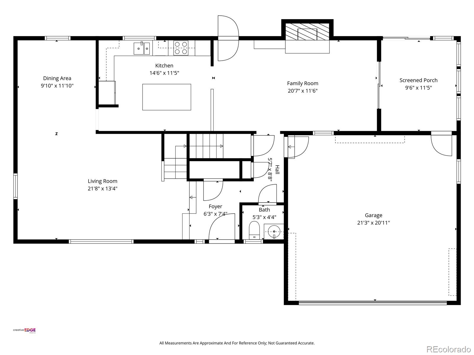 MLS Image #44 for 398  uvalda street,aurora, Colorado