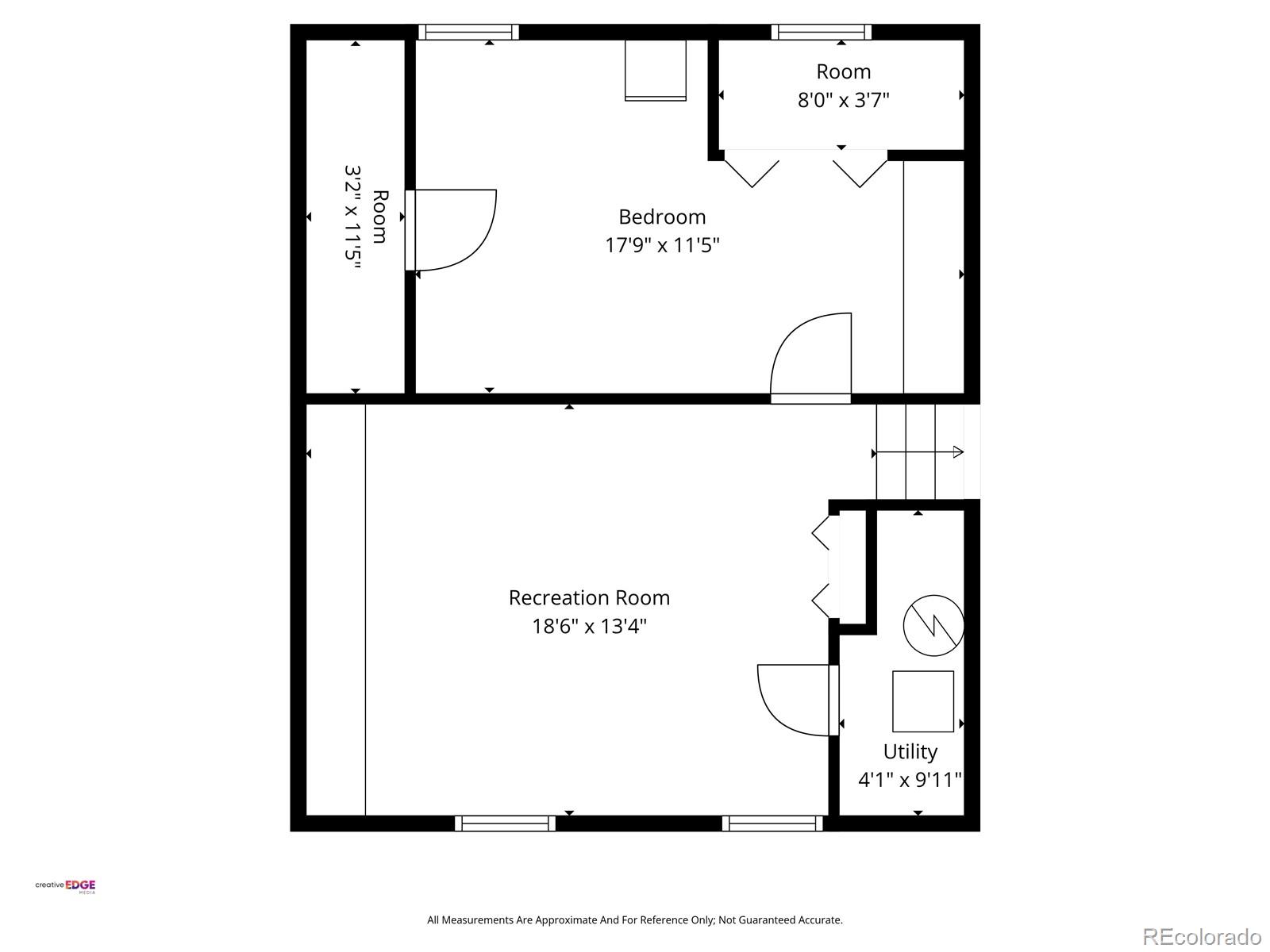 MLS Image #46 for 398  uvalda street,aurora, Colorado