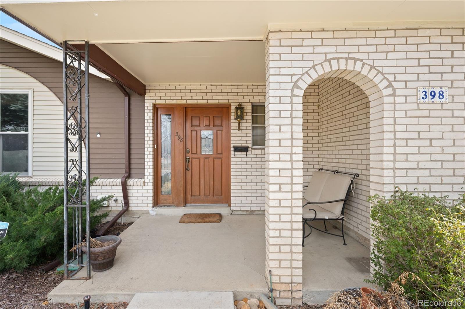 MLS Image #5 for 398  uvalda street,aurora, Colorado