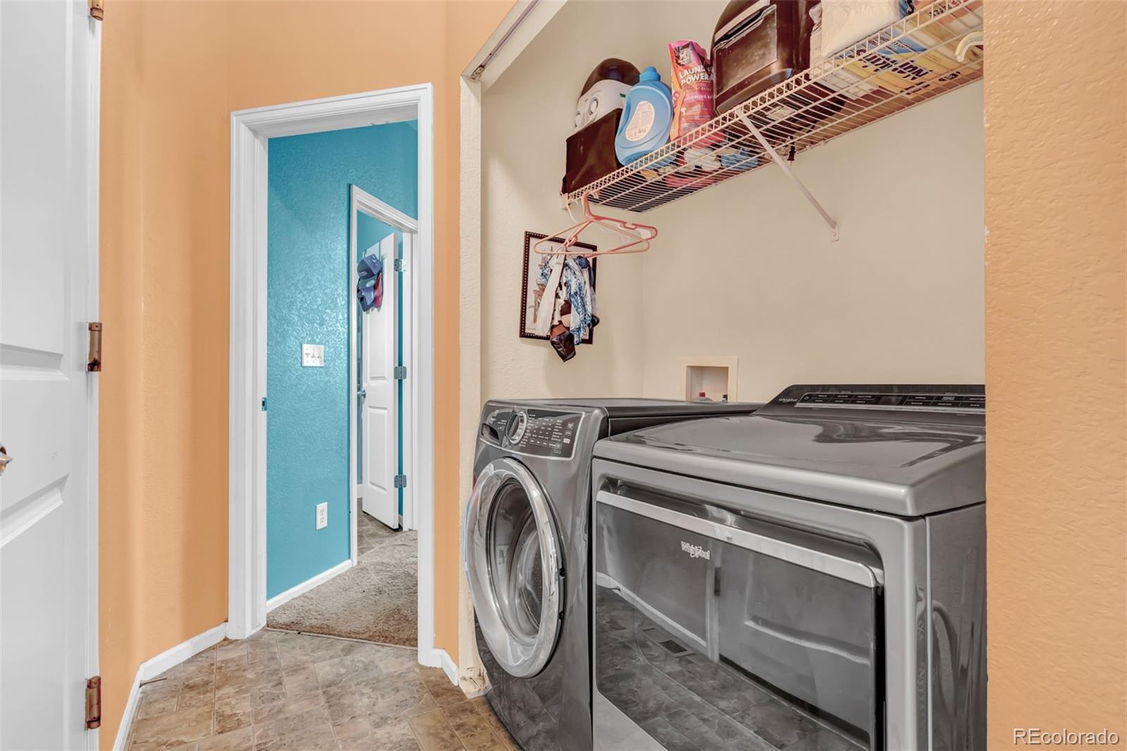 MLS Image #12 for 10656  racine circle,commerce city, Colorado