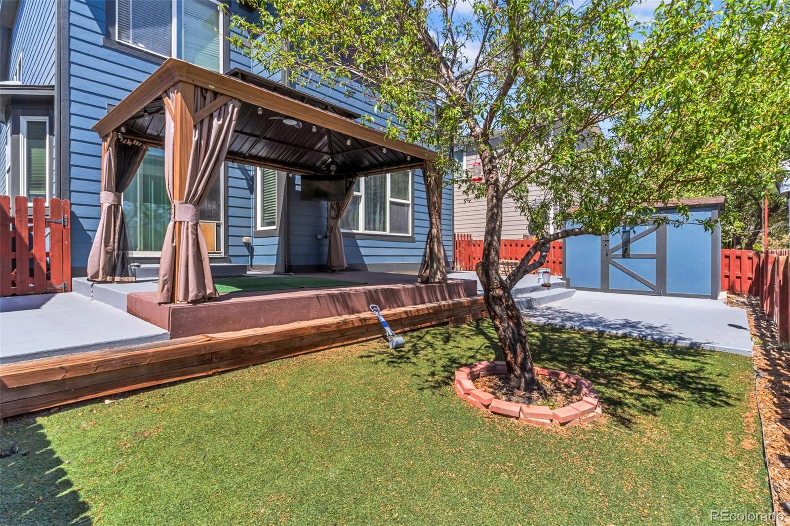 MLS Image #37 for 10656  racine circle,commerce city, Colorado