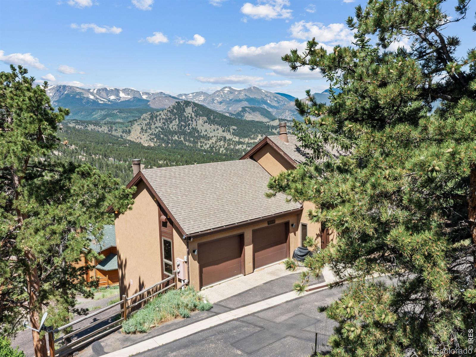 MLS Image #2 for 1426  st moritz trail,estes park, Colorado