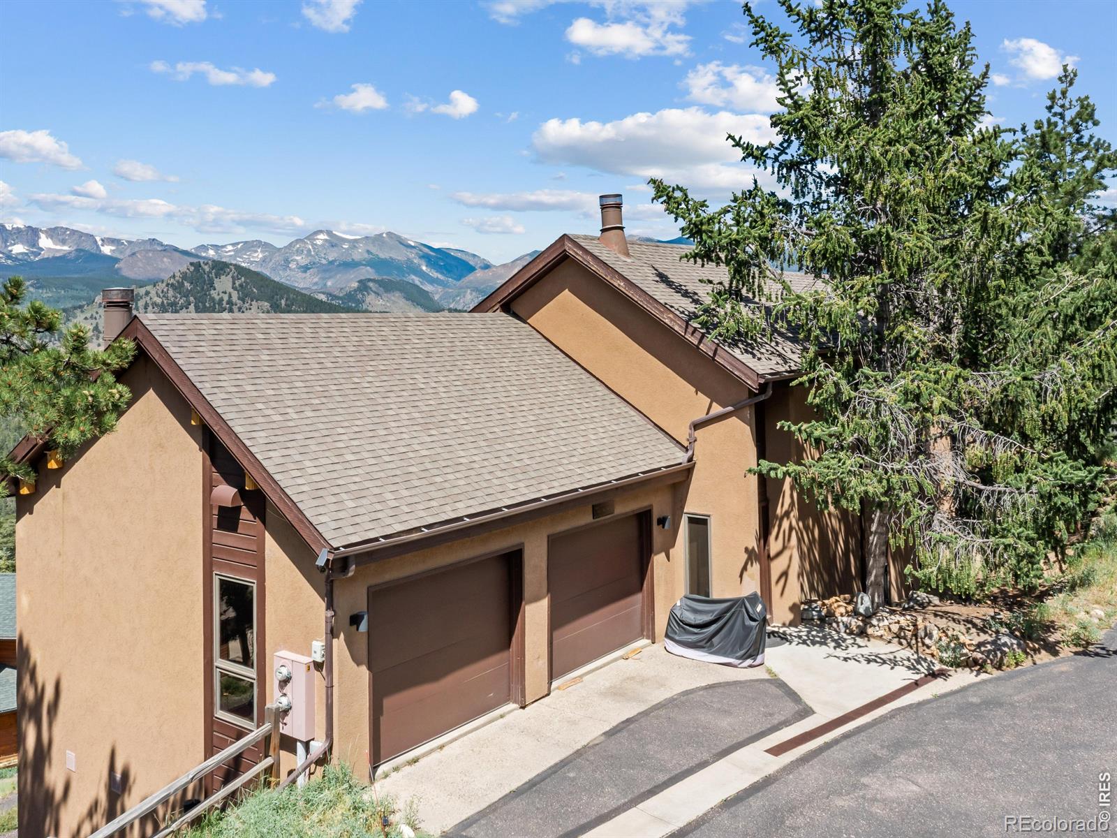 MLS Image #3 for 1426  st moritz trail,estes park, Colorado