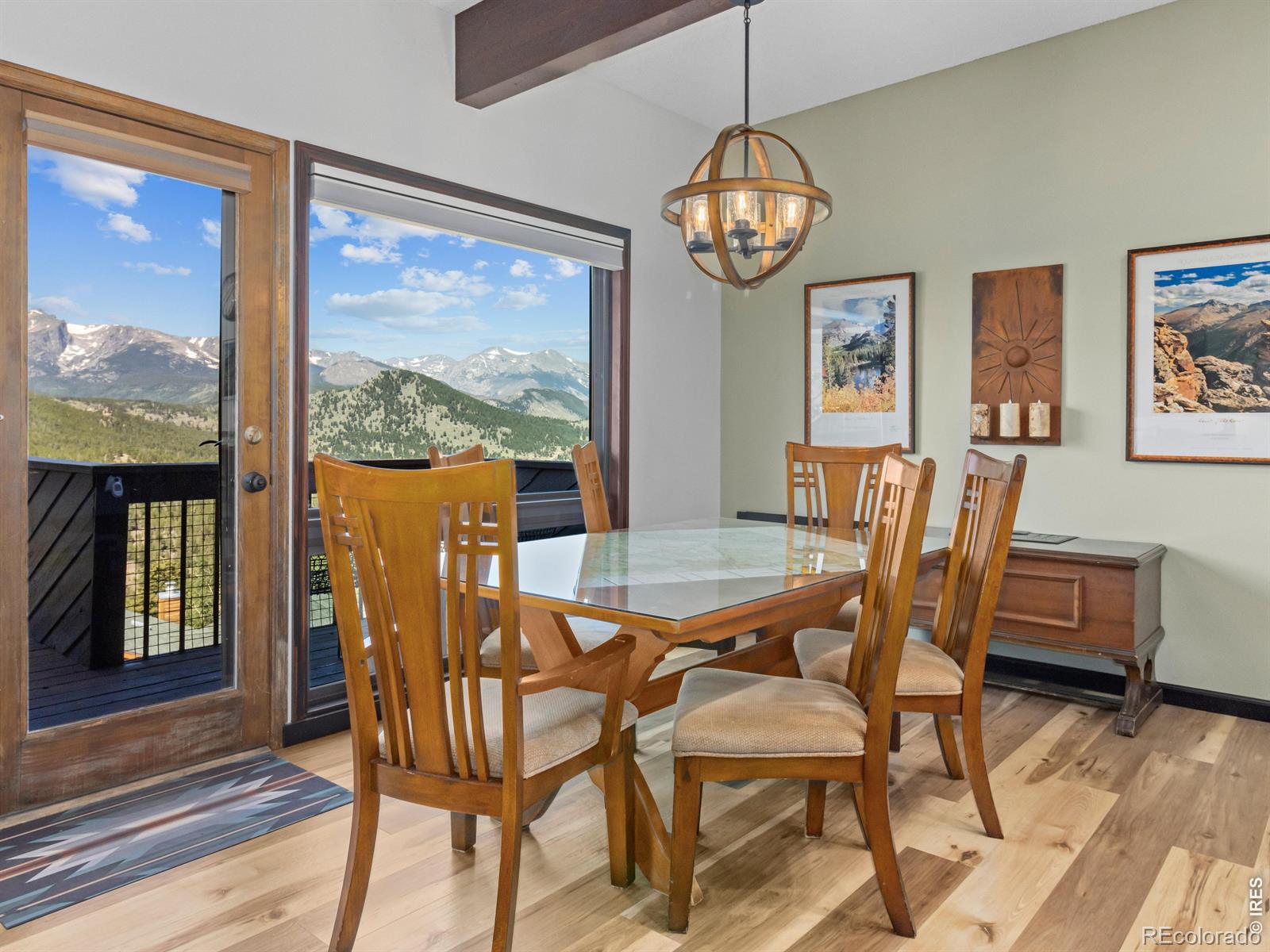 MLS Image #5 for 1426  st moritz trail,estes park, Colorado