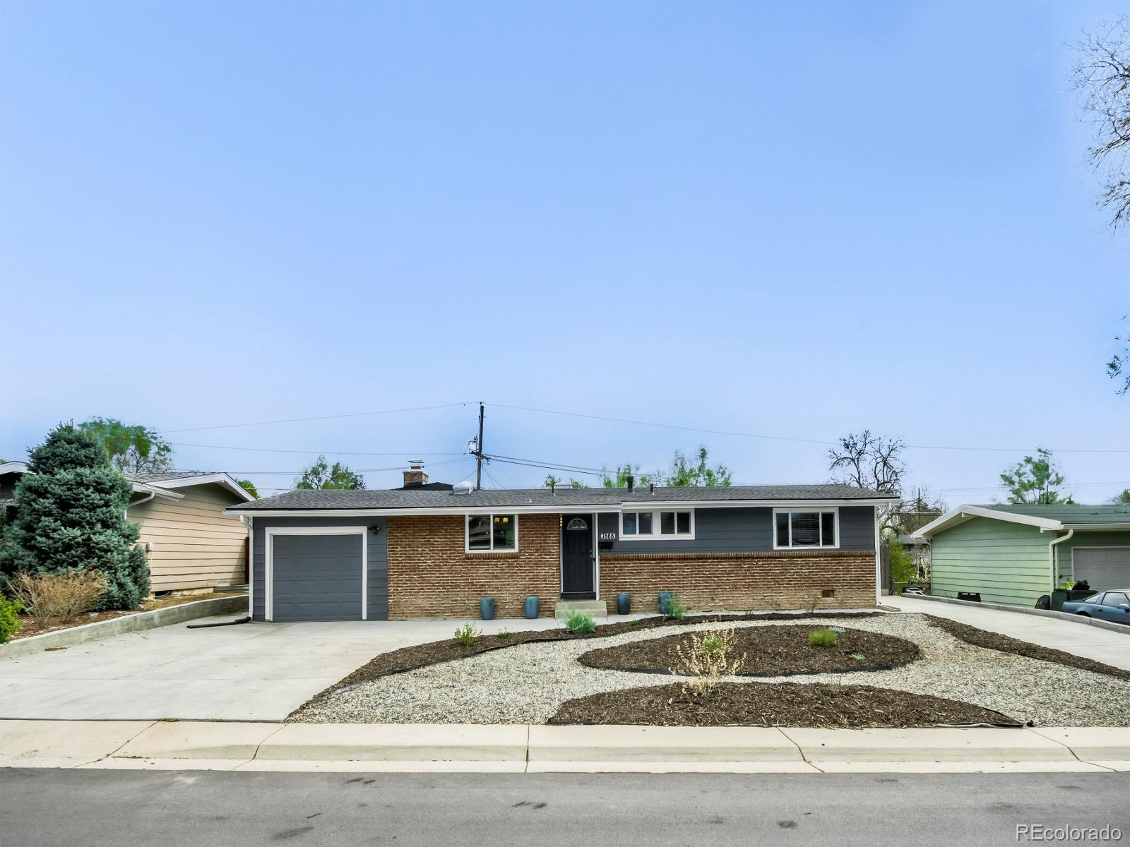 MLS Image #1 for 7888  applewood lane,denver, Colorado