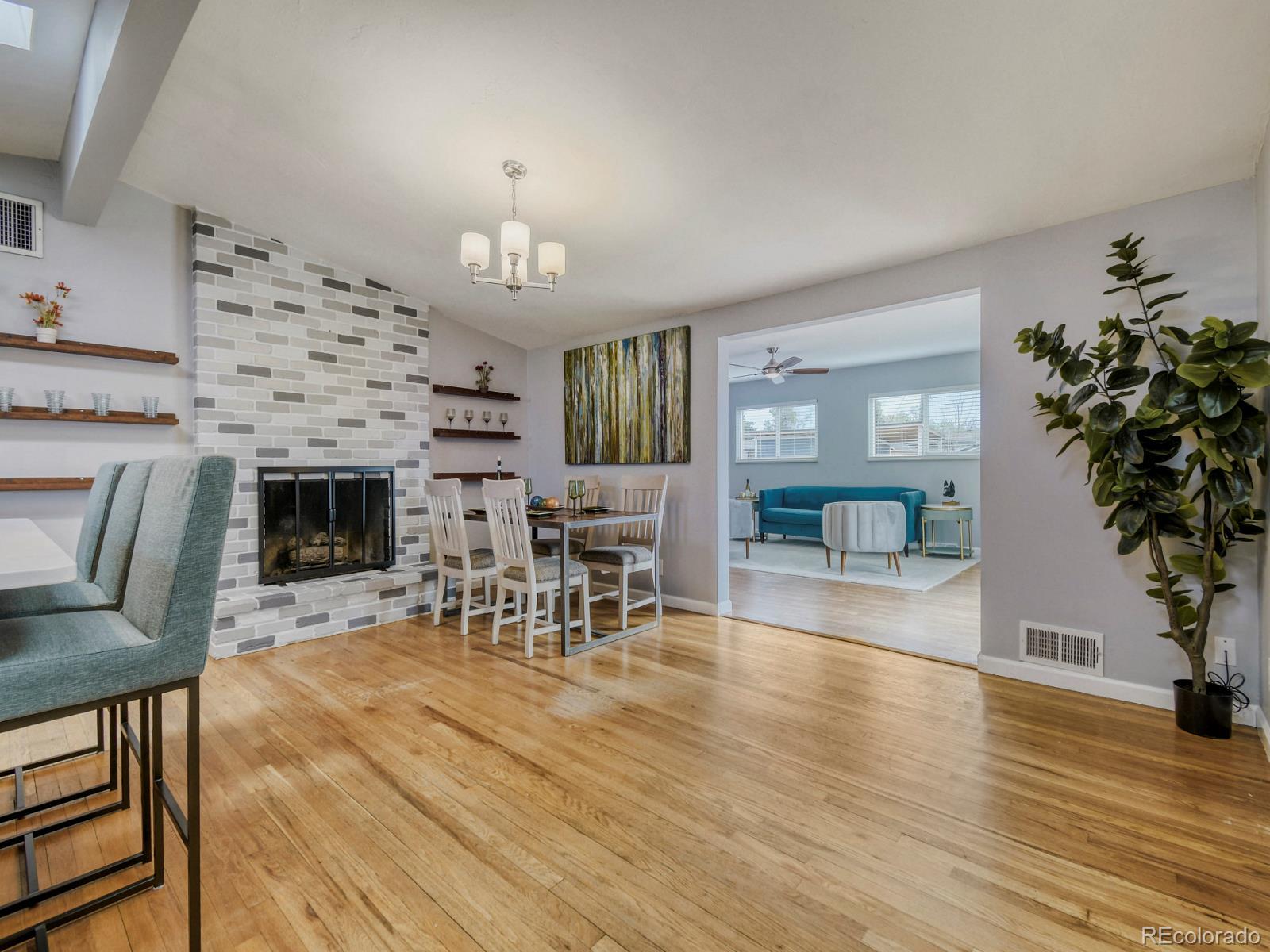 MLS Image #10 for 7888  applewood lane,denver, Colorado