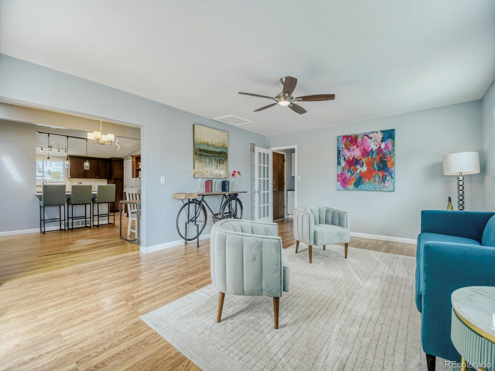 MLS Image #12 for 7888  applewood lane,denver, Colorado
