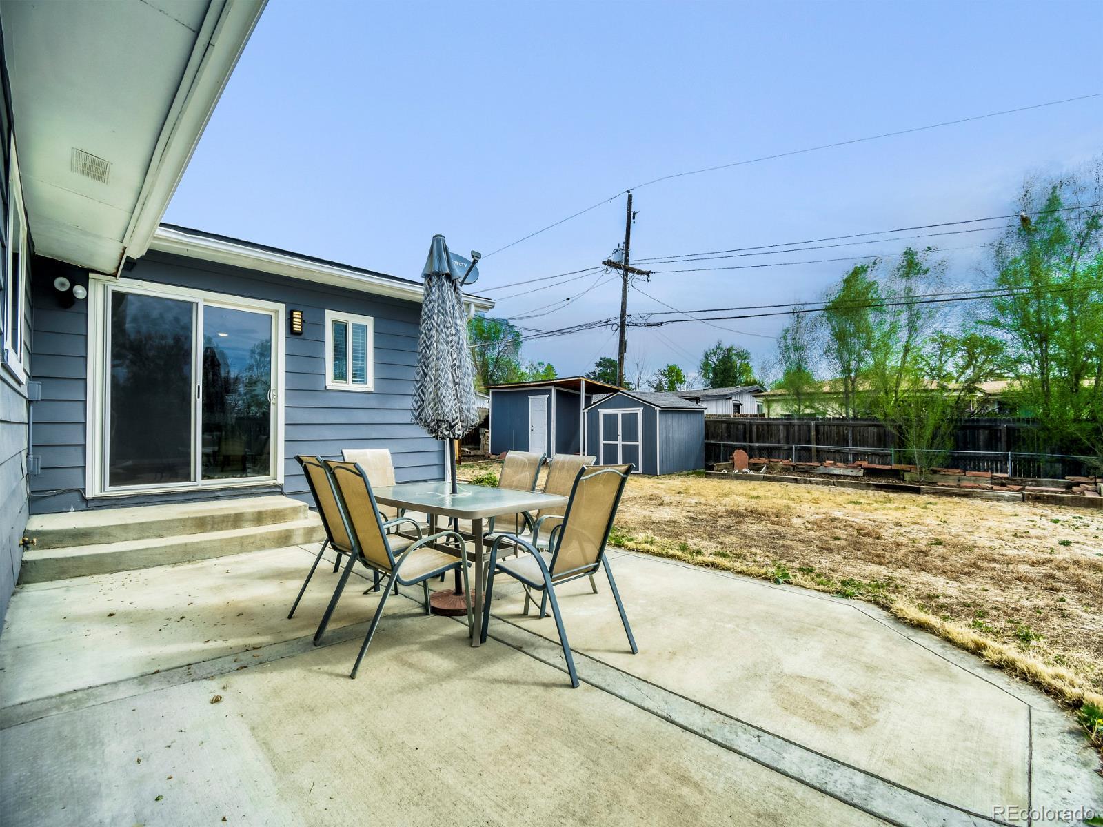 MLS Image #23 for 7888  applewood lane,denver, Colorado