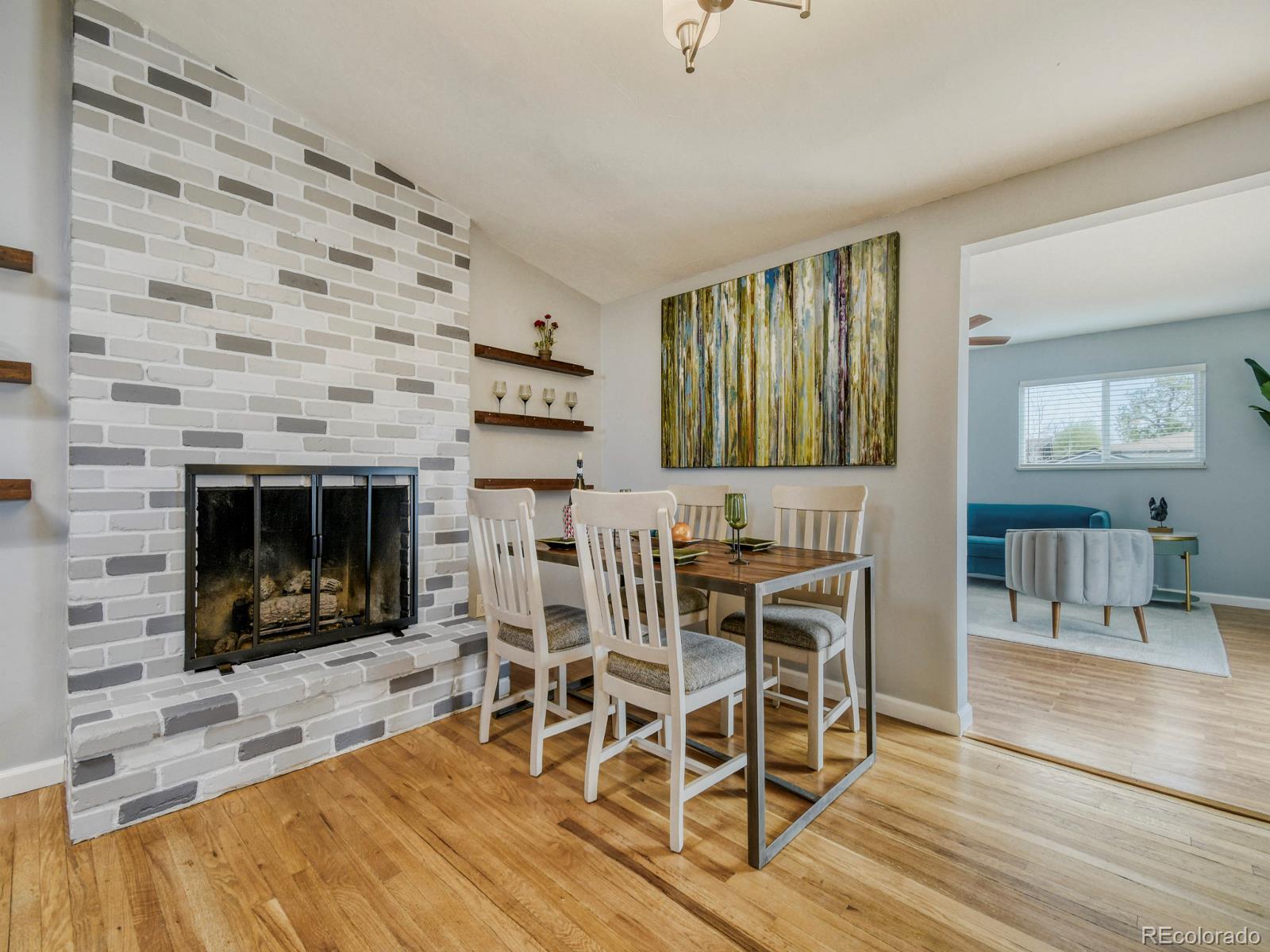 MLS Image #9 for 7888  applewood lane,denver, Colorado