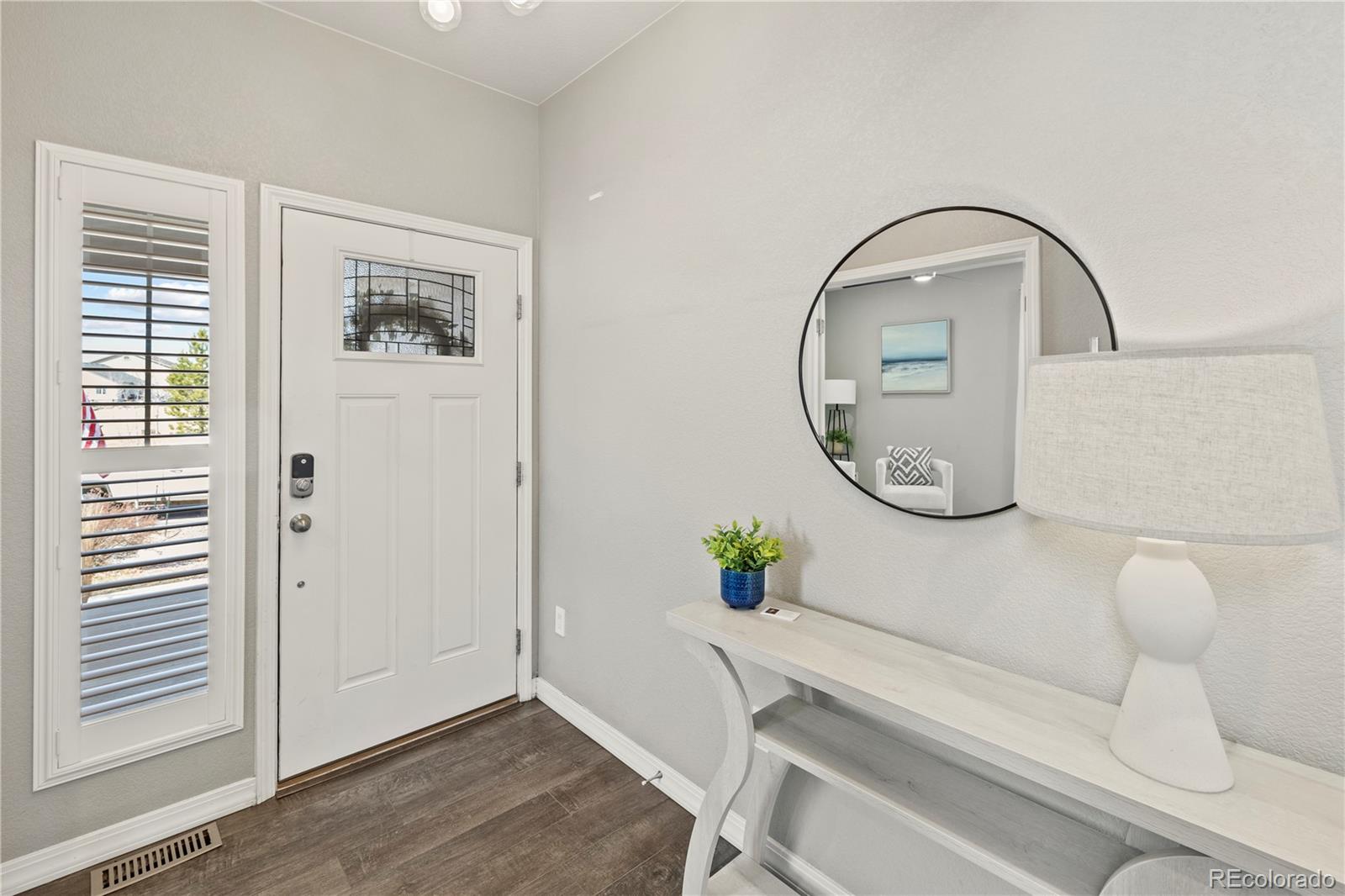 MLS Image #1 for 8566  crooked branch lane,colorado springs, Colorado