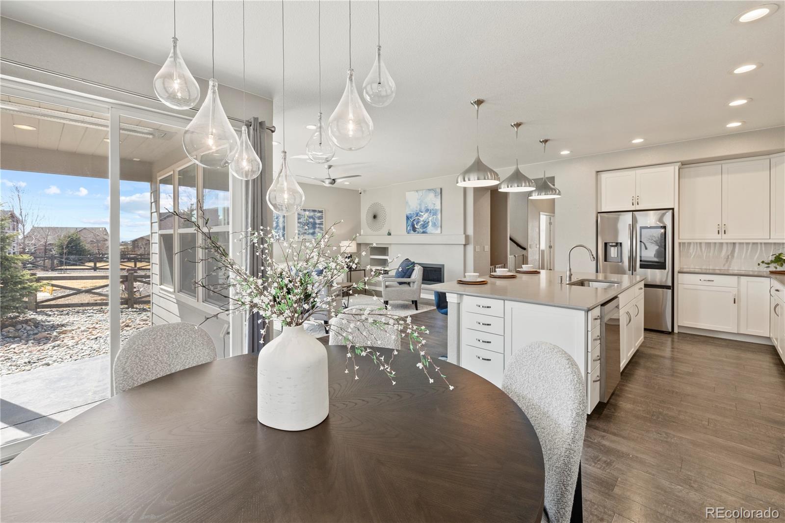 MLS Image #11 for 8566  crooked branch lane,colorado springs, Colorado