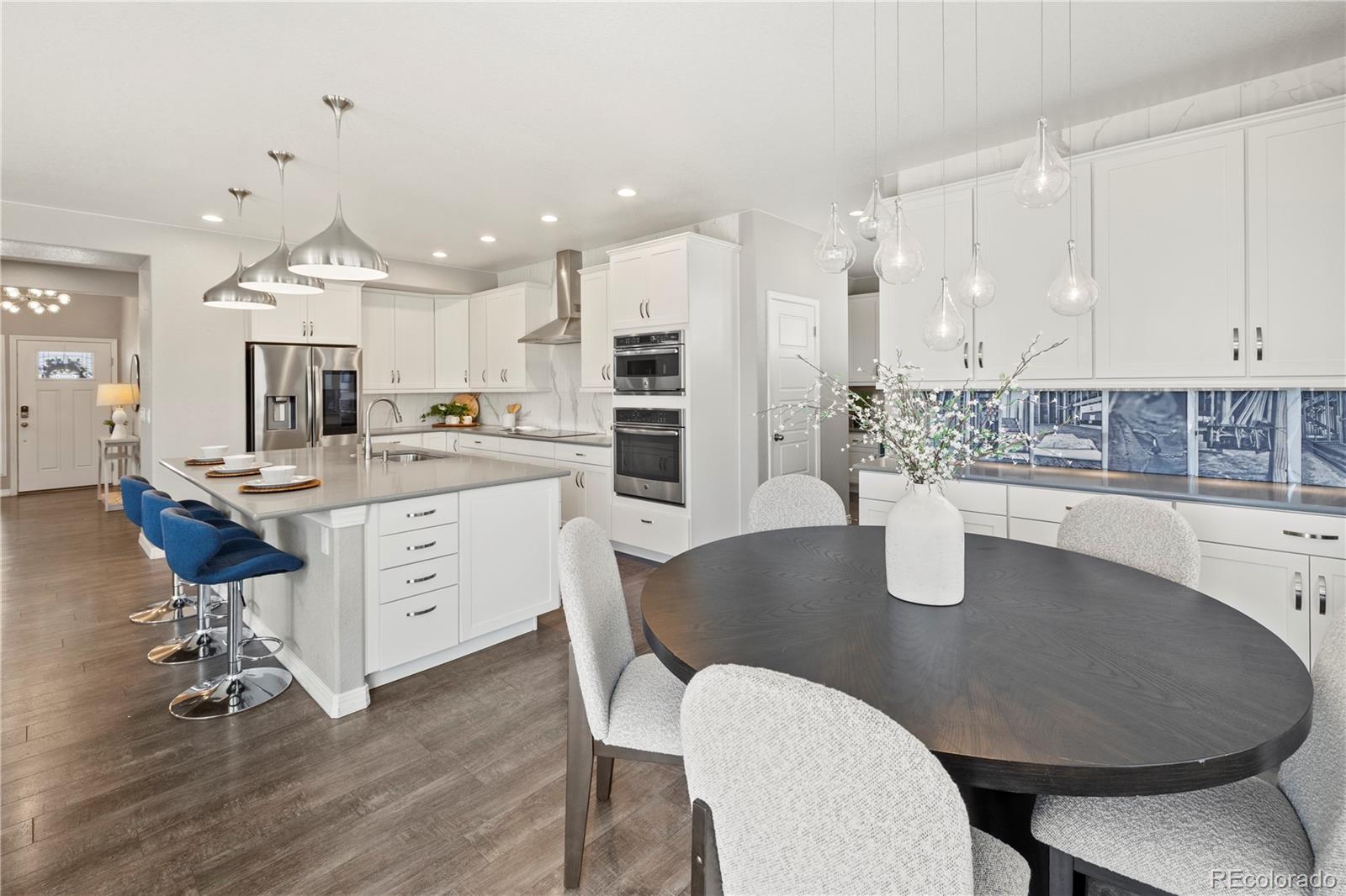 MLS Image #12 for 8566  crooked branch lane,colorado springs, Colorado