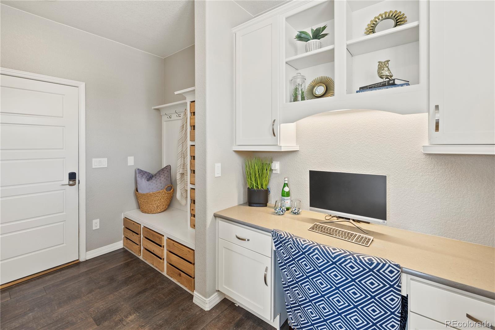 MLS Image #14 for 8566  crooked branch lane,colorado springs, Colorado